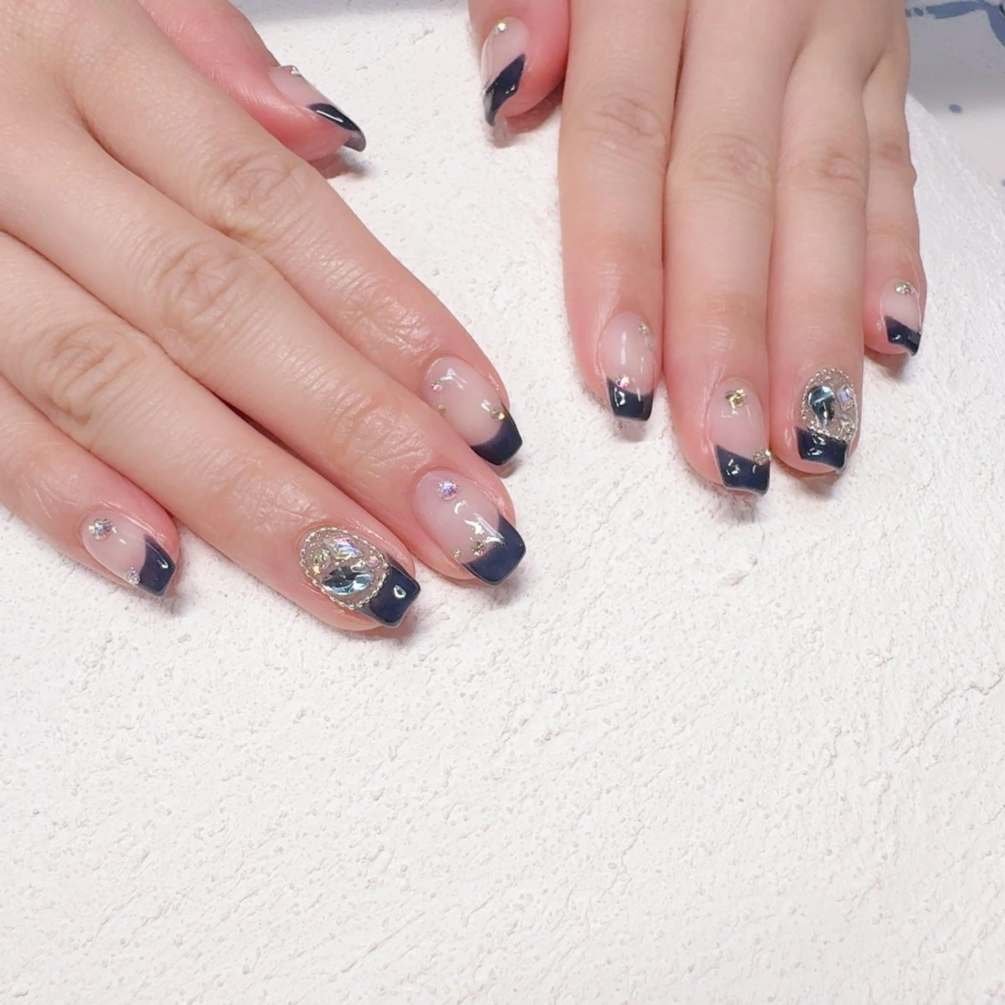 ネイル Regaro i.sのネイルデザイン