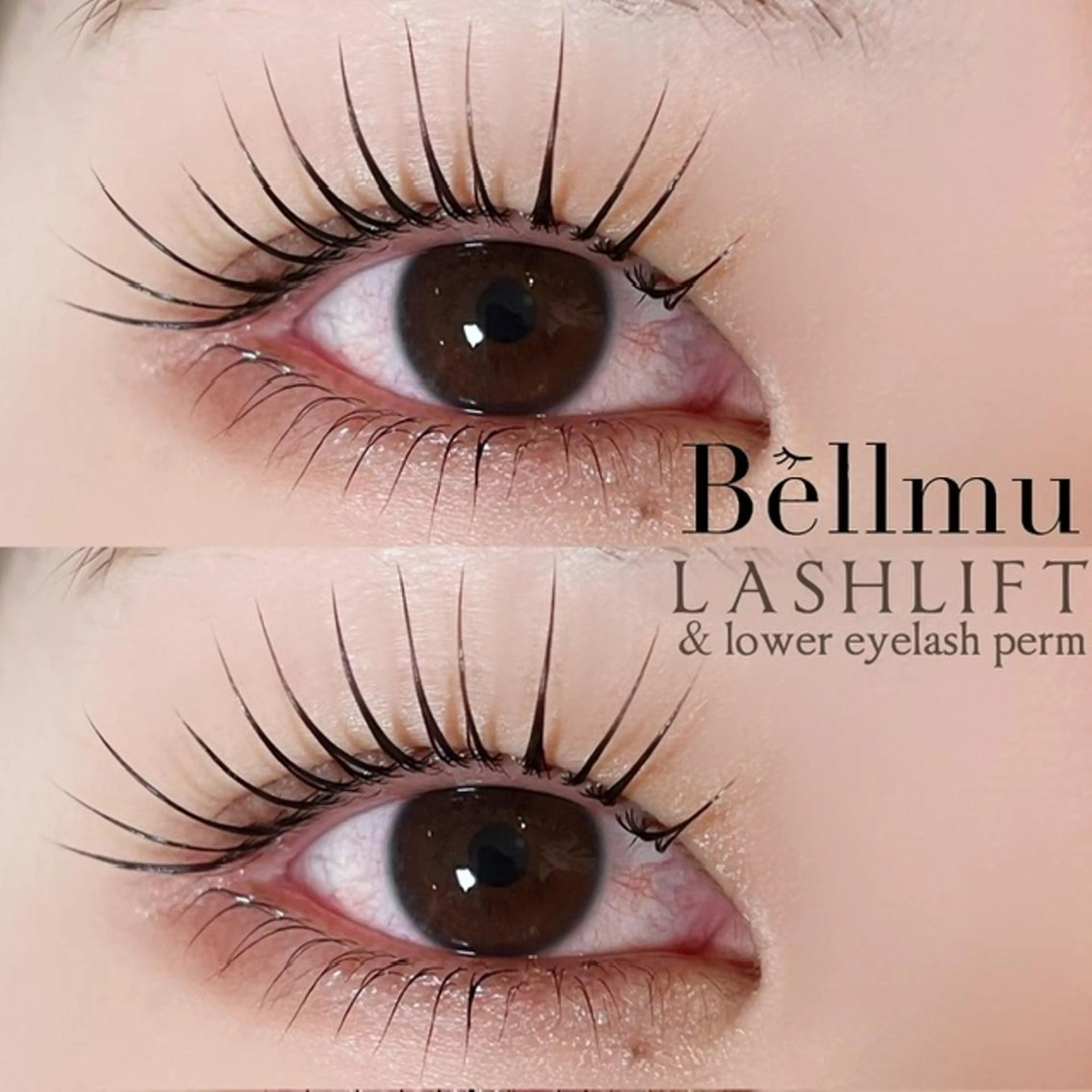 マツエク・マツパ マツパ 💈Bèllmu/ なんば/心斎橋❣️のマツエク・マツパデザイン