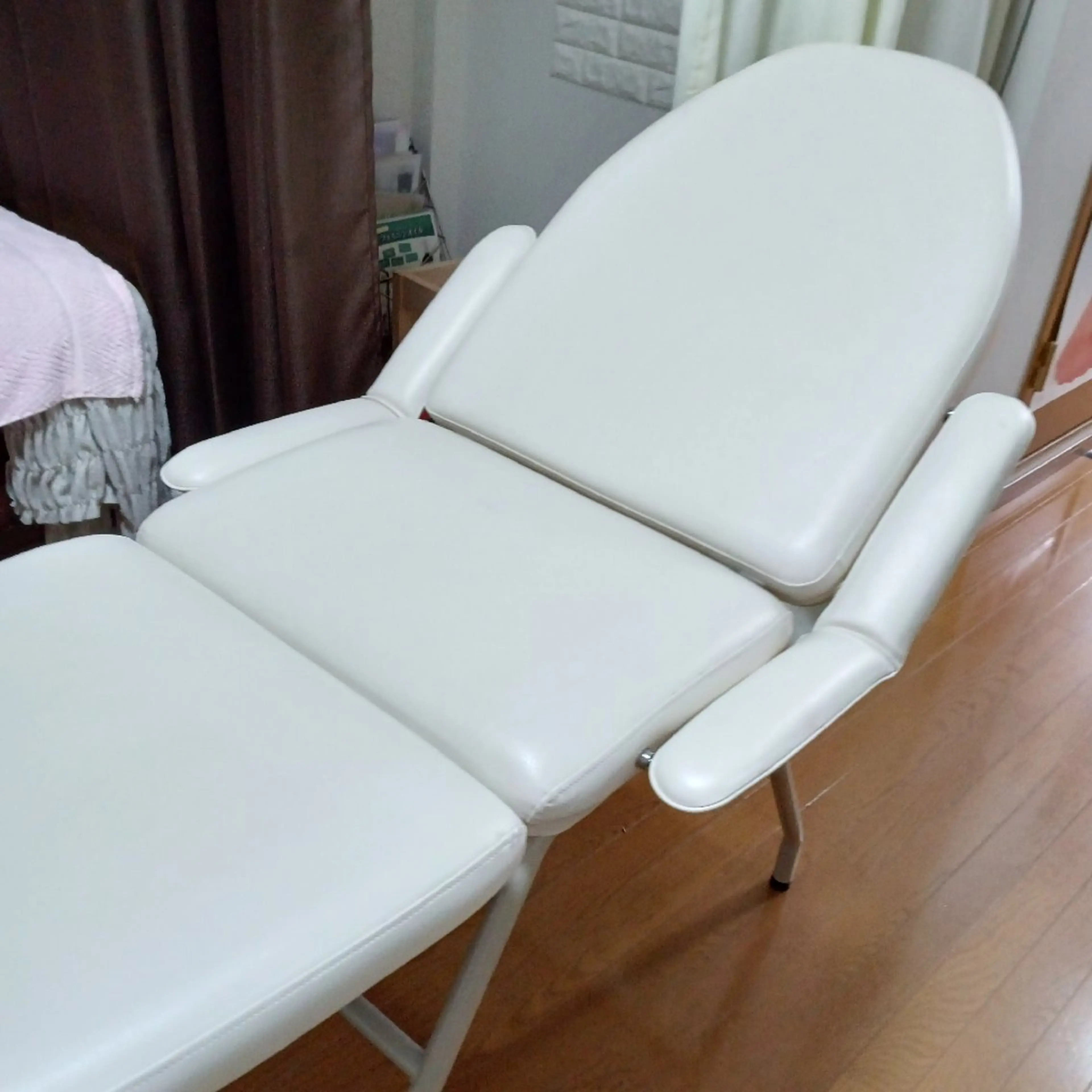 Ｂ まぁ〜じょのエステ・リラクイメージ