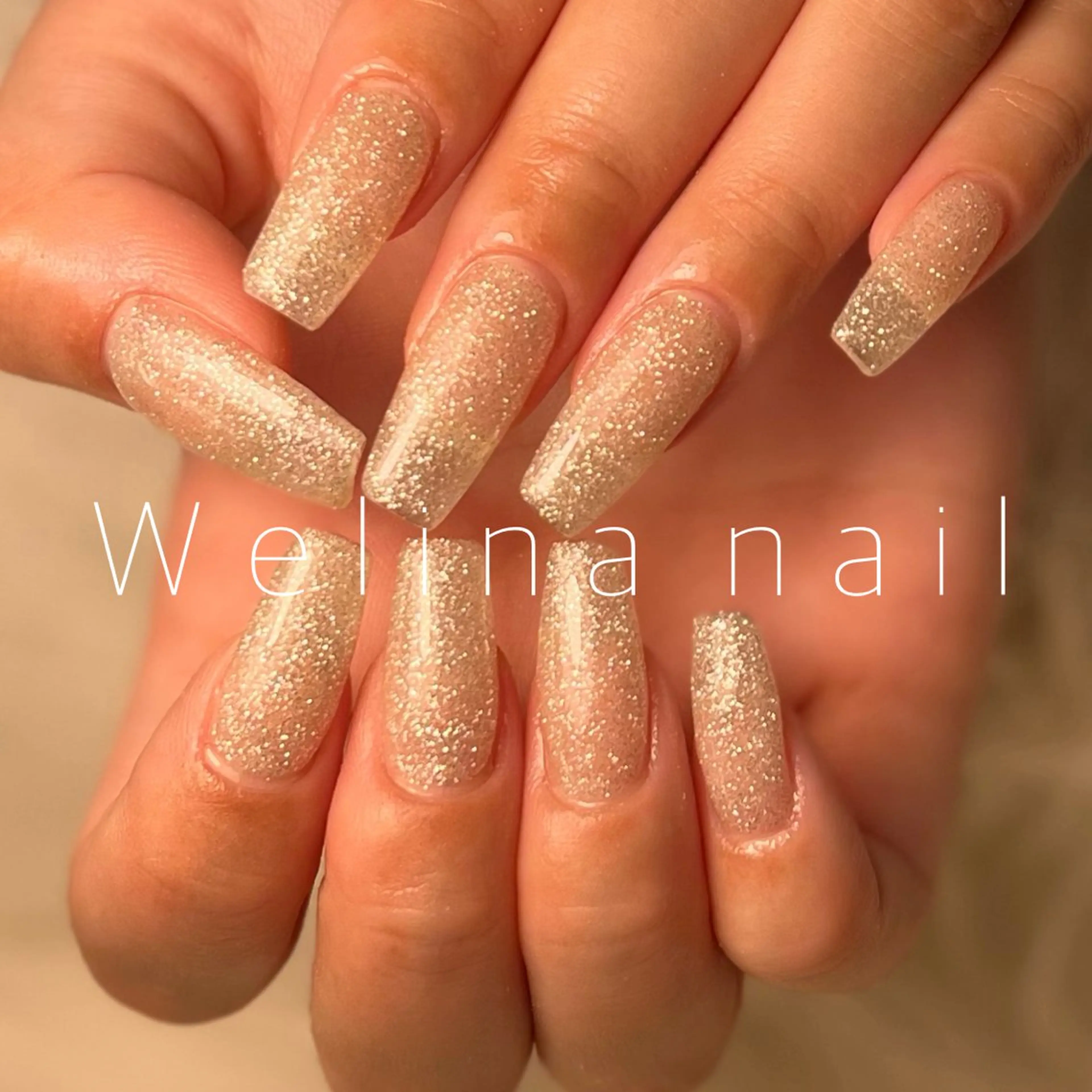 ネイル Welina nailのネイルデザイン