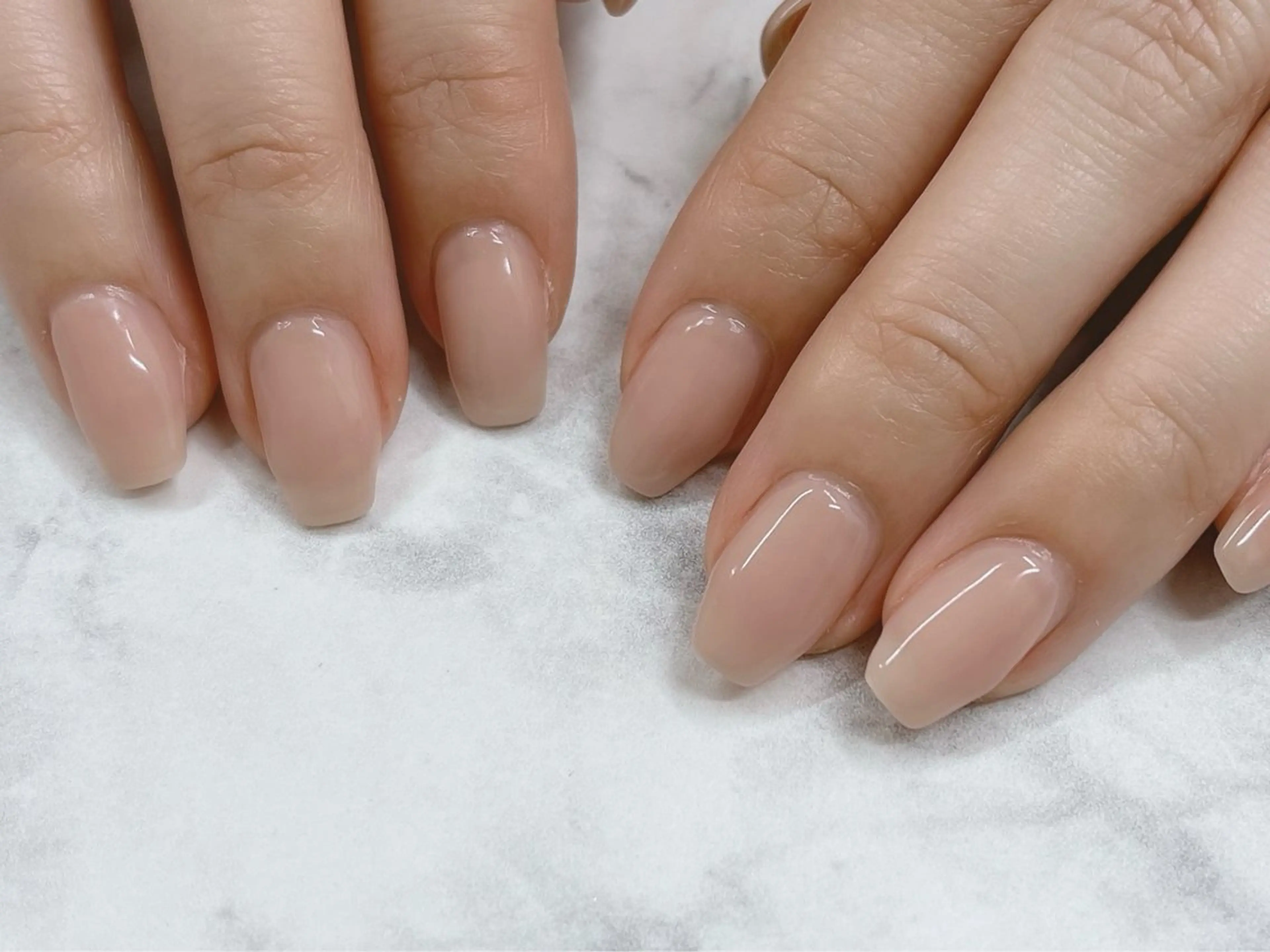 ネイル ハンドネイル Regene ARAKIのネイルデザイン