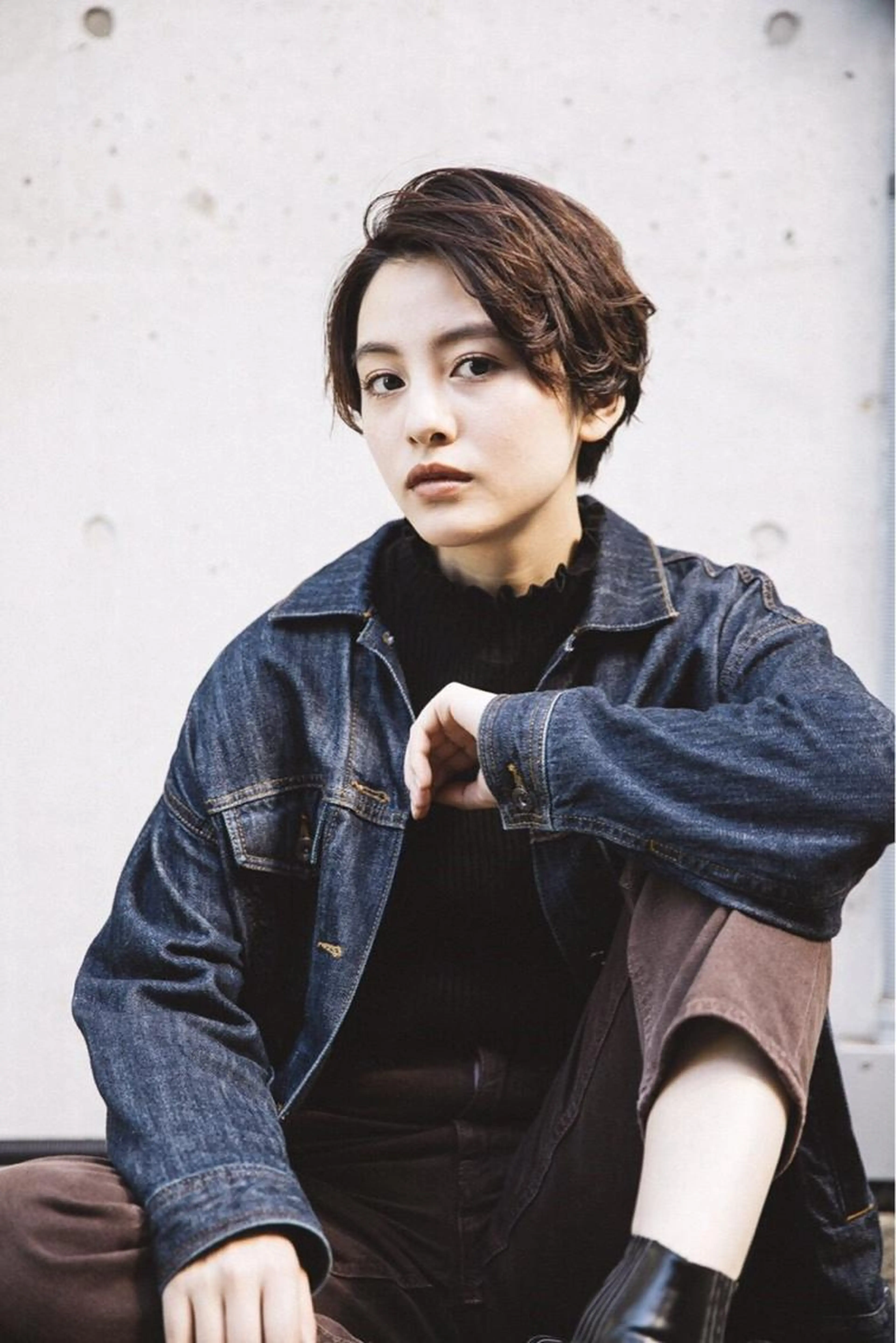 ✨OPEN記念特別価格✨フルオーガニックヘアカラーの写真