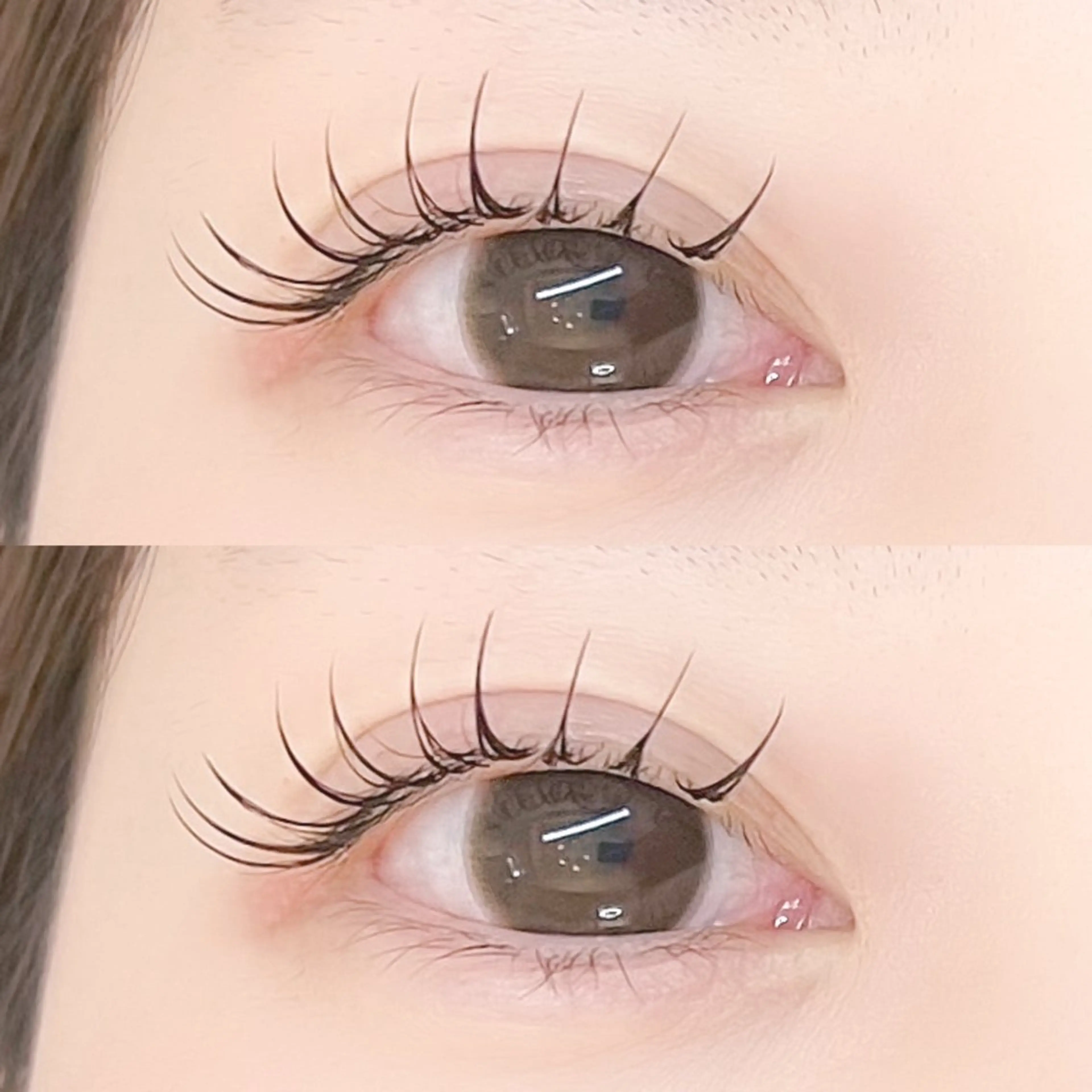 マツエク・マツパ マツエク Kawai Hiromiのマツエク・マツパデザイン