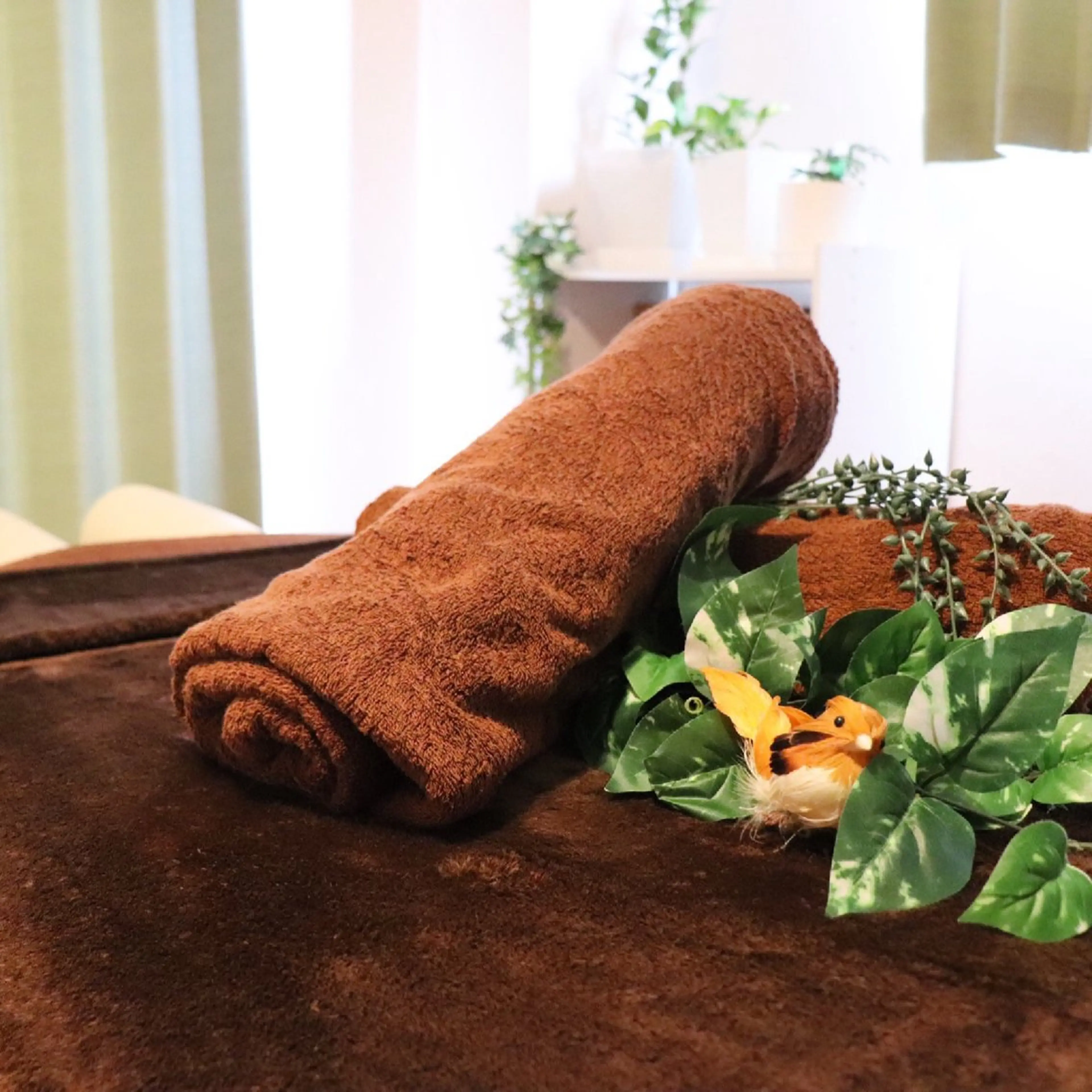 y yurikaのエステ・リラクイメージ