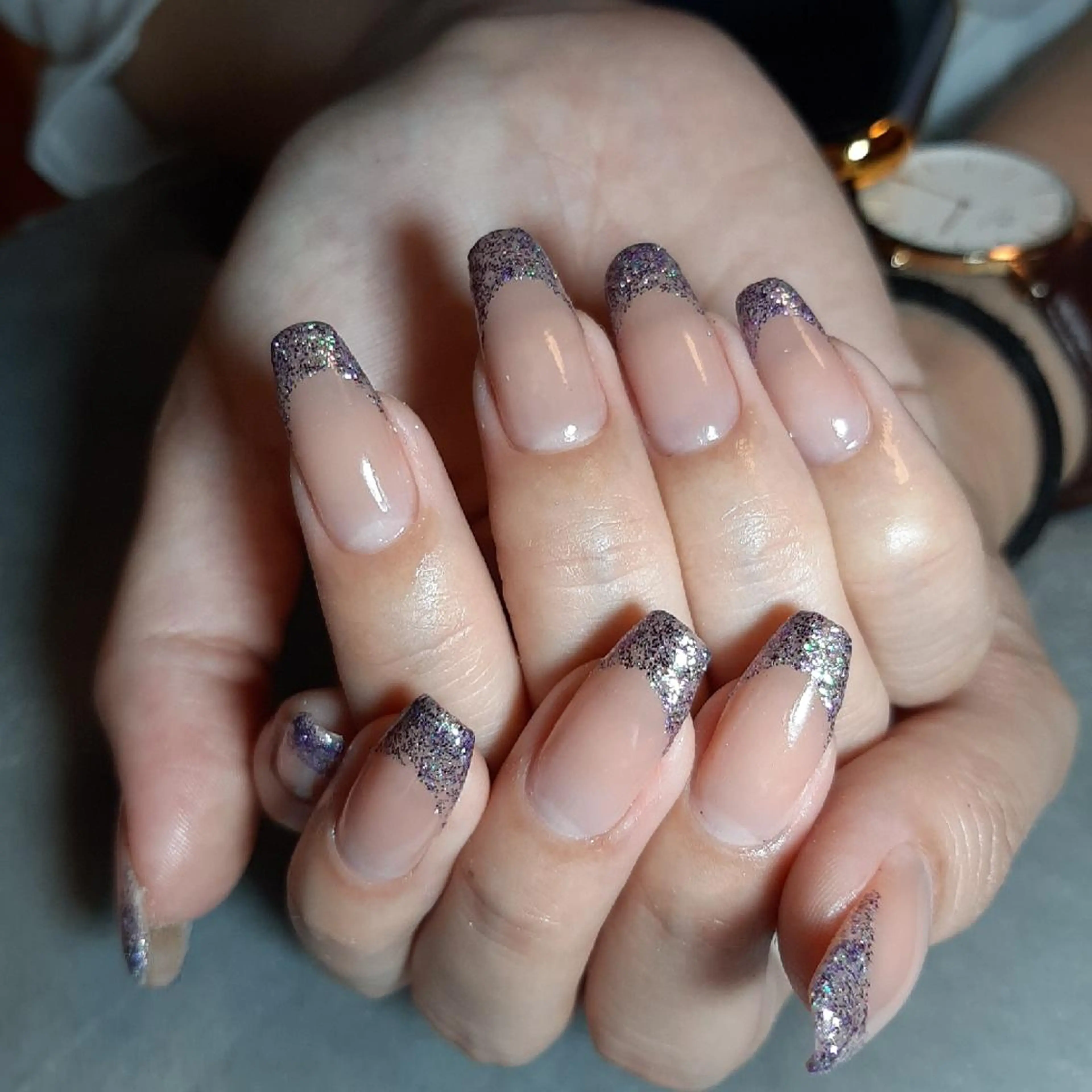 ネイル ネイリスト やましたのネイルデザイン