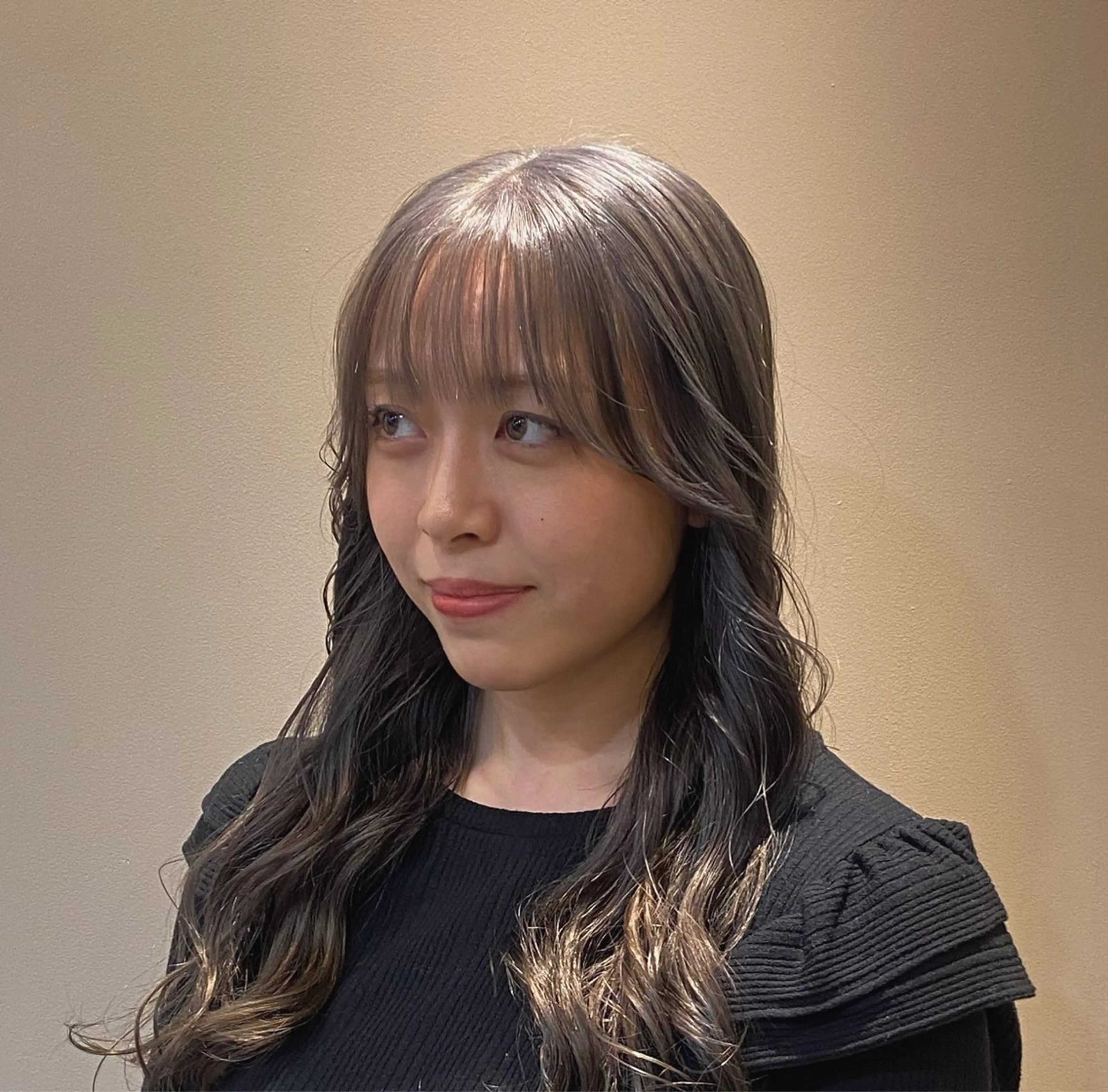 ロング ♥yelm ユウナ♥のヘアスタイル