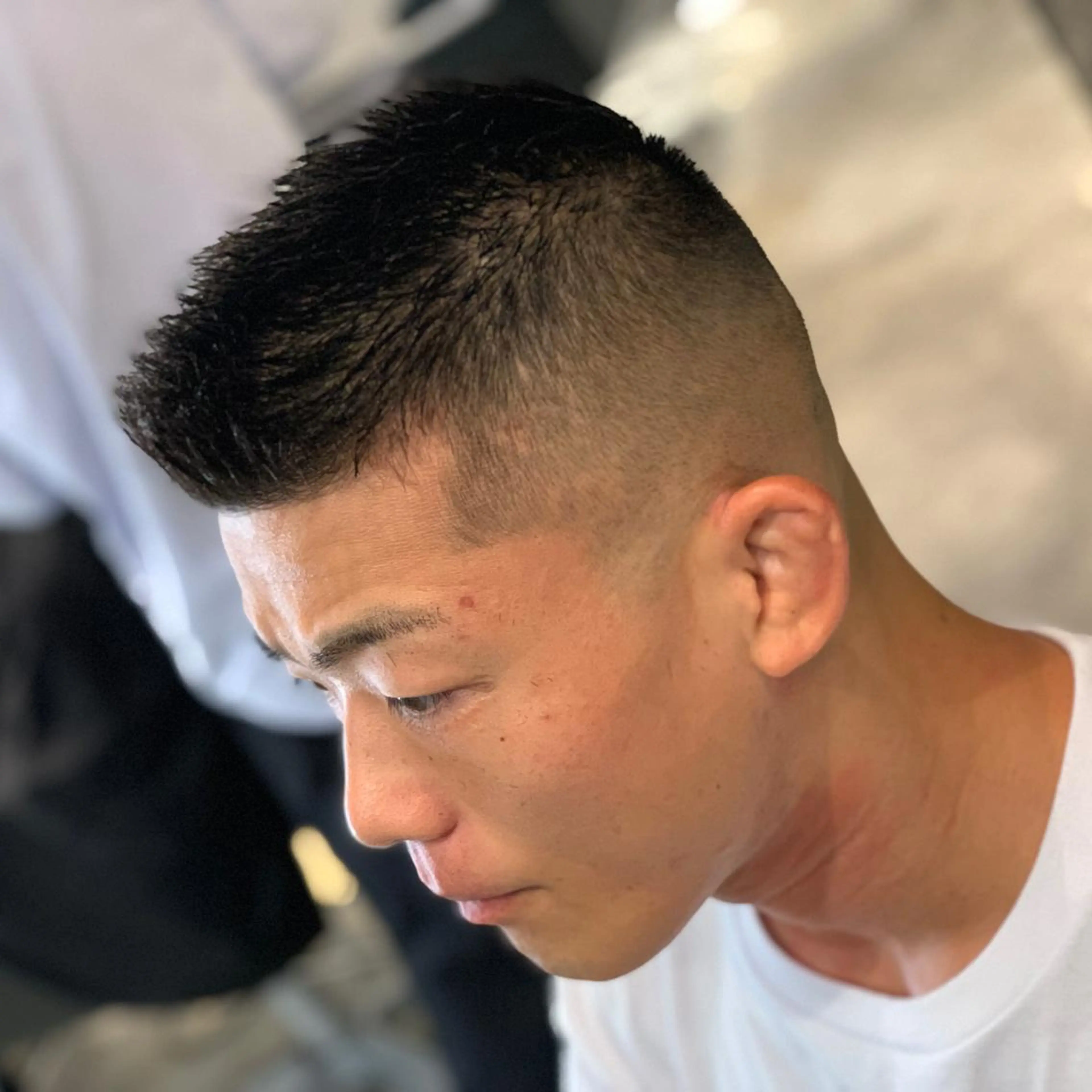 メンズ 💈AOTA KEISHI💈のヘアスタイル