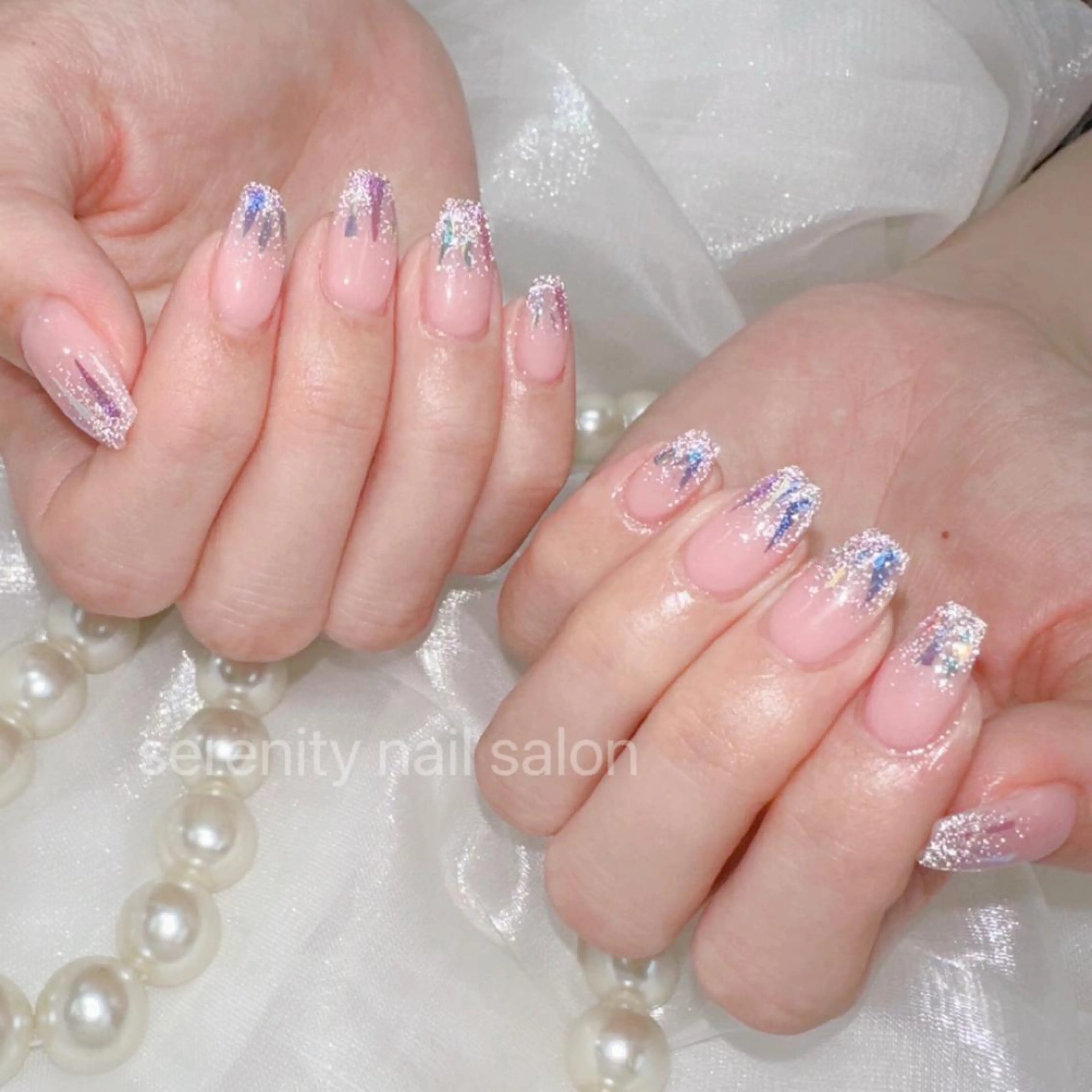 ネイル ✨Serenity Nail salonのネイルデザイン