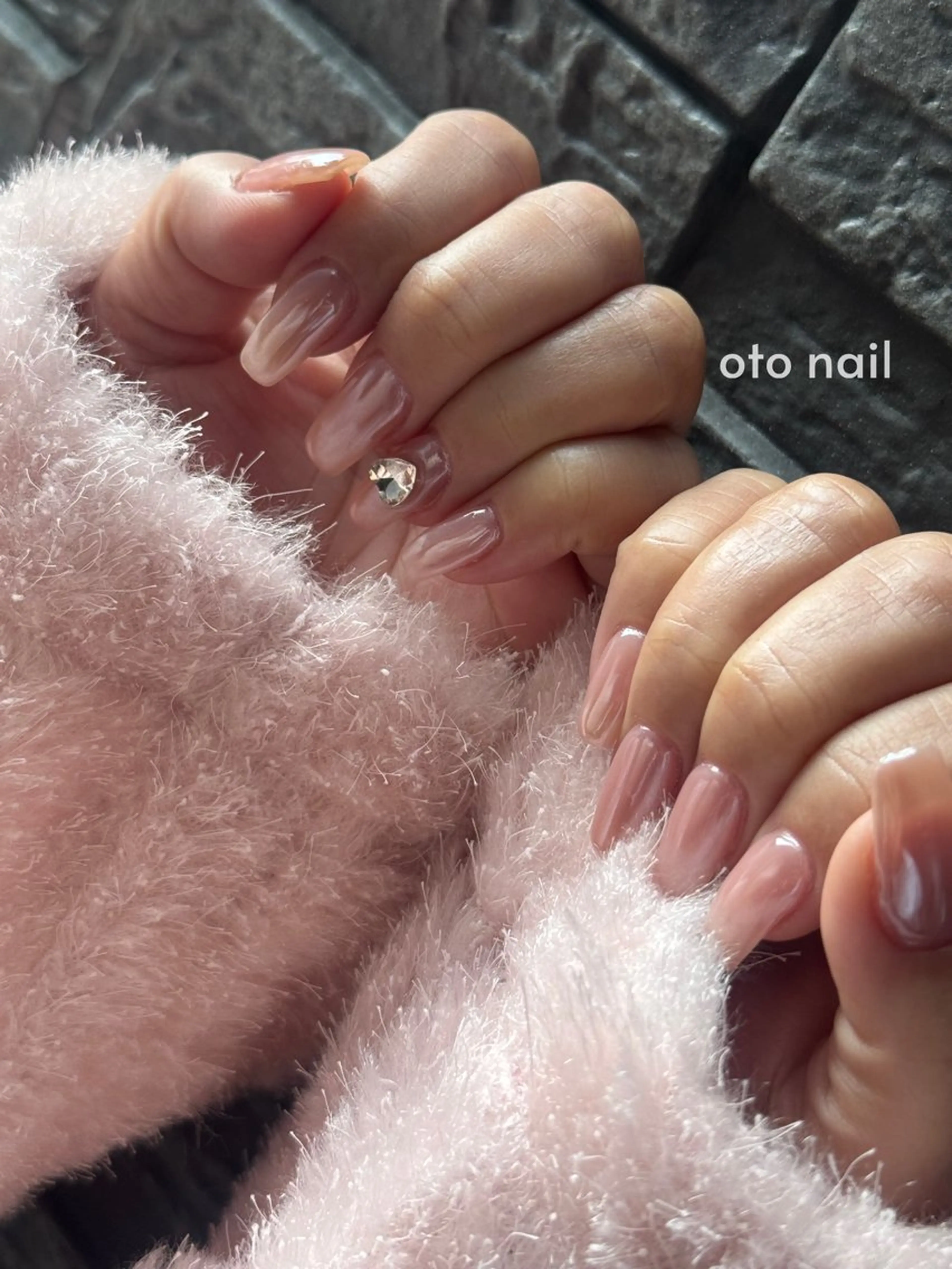 ネイル oto nailのネイルデザイン
