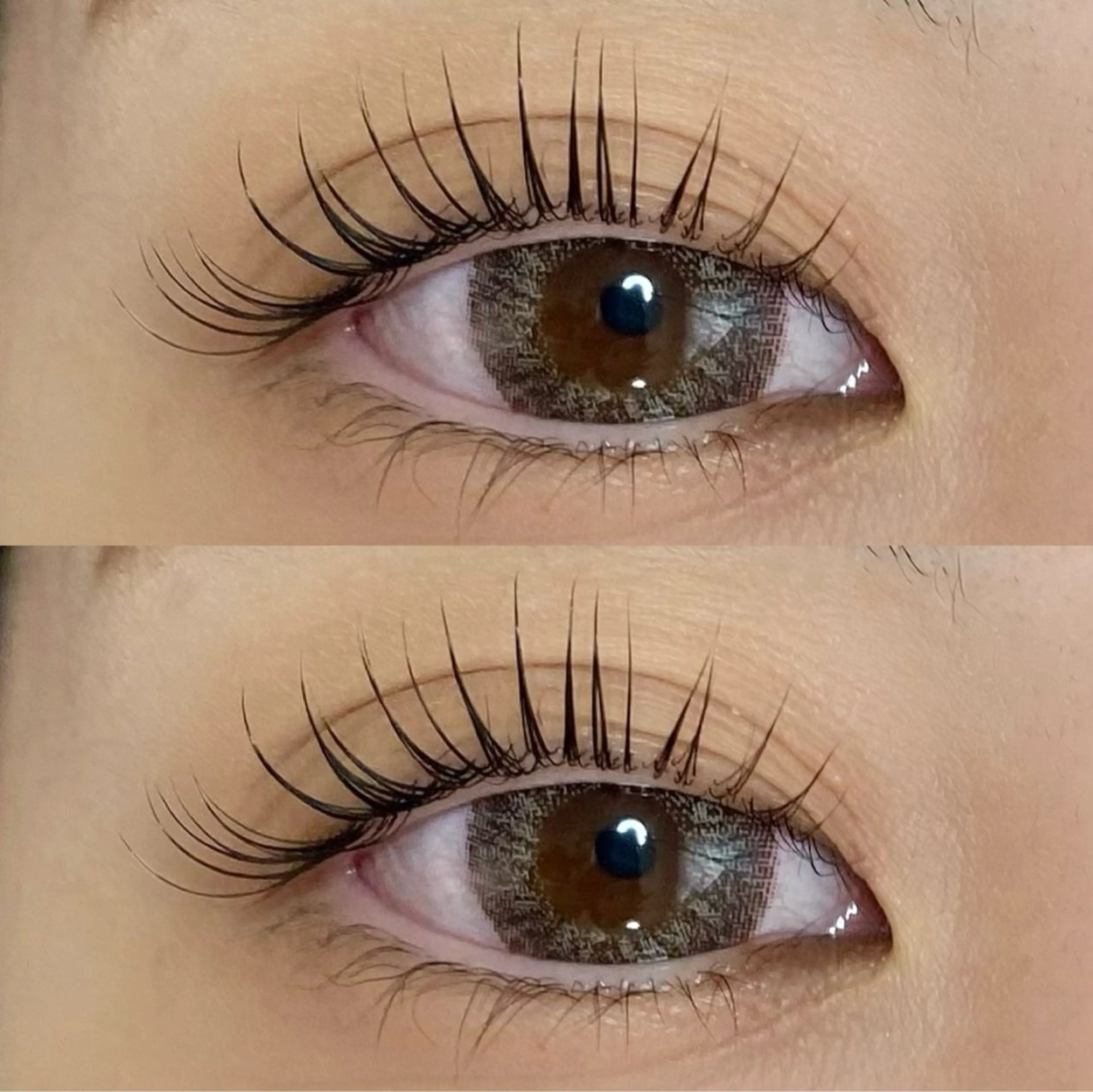 マツエク・マツパ マツパ beauty salon R.所属・beauty salon R.のマツエク・マツパデザイン