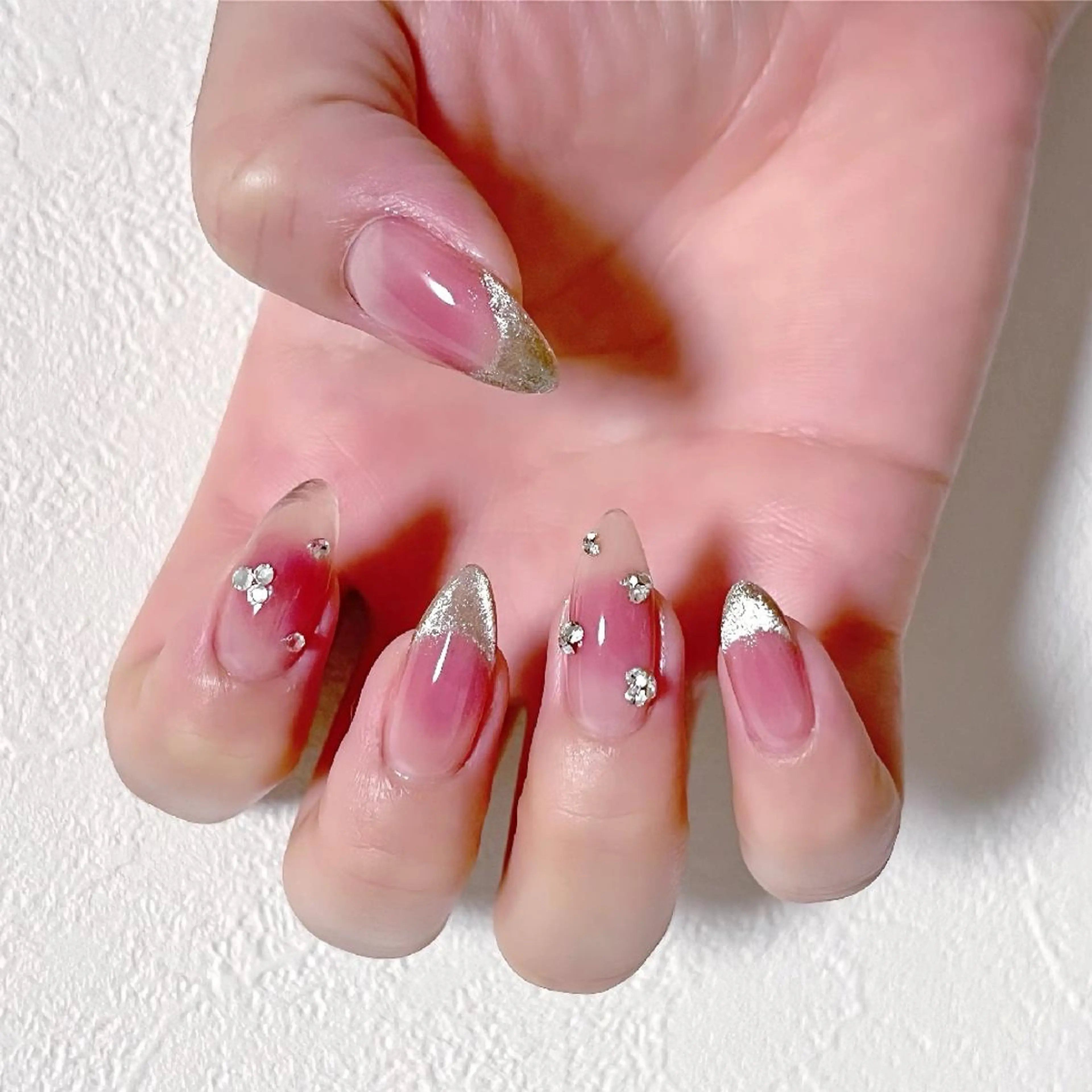 ネイル Katayama Yokoのネイルデザイン