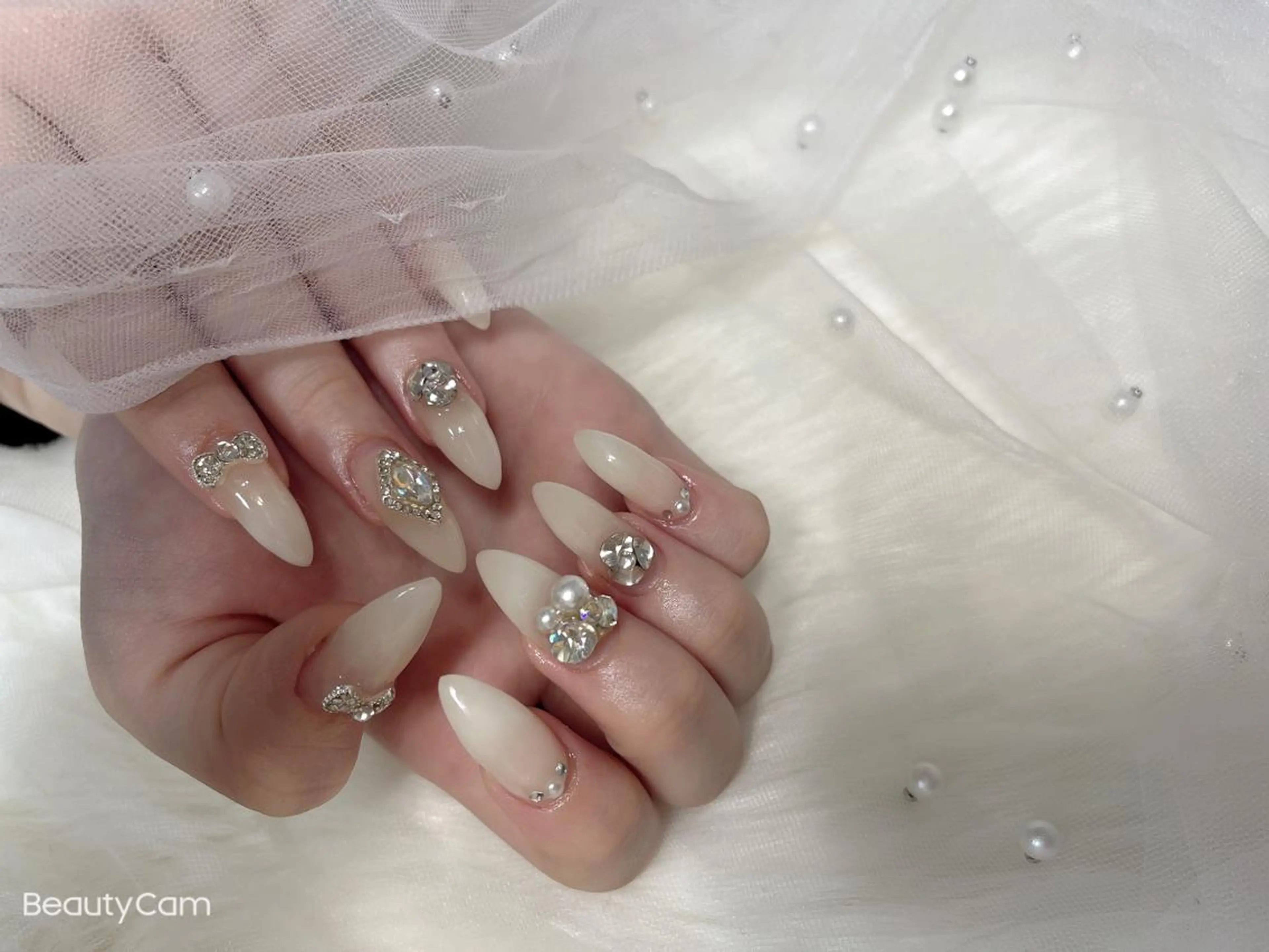 ネイル COCO ネイルのネイルデザイン