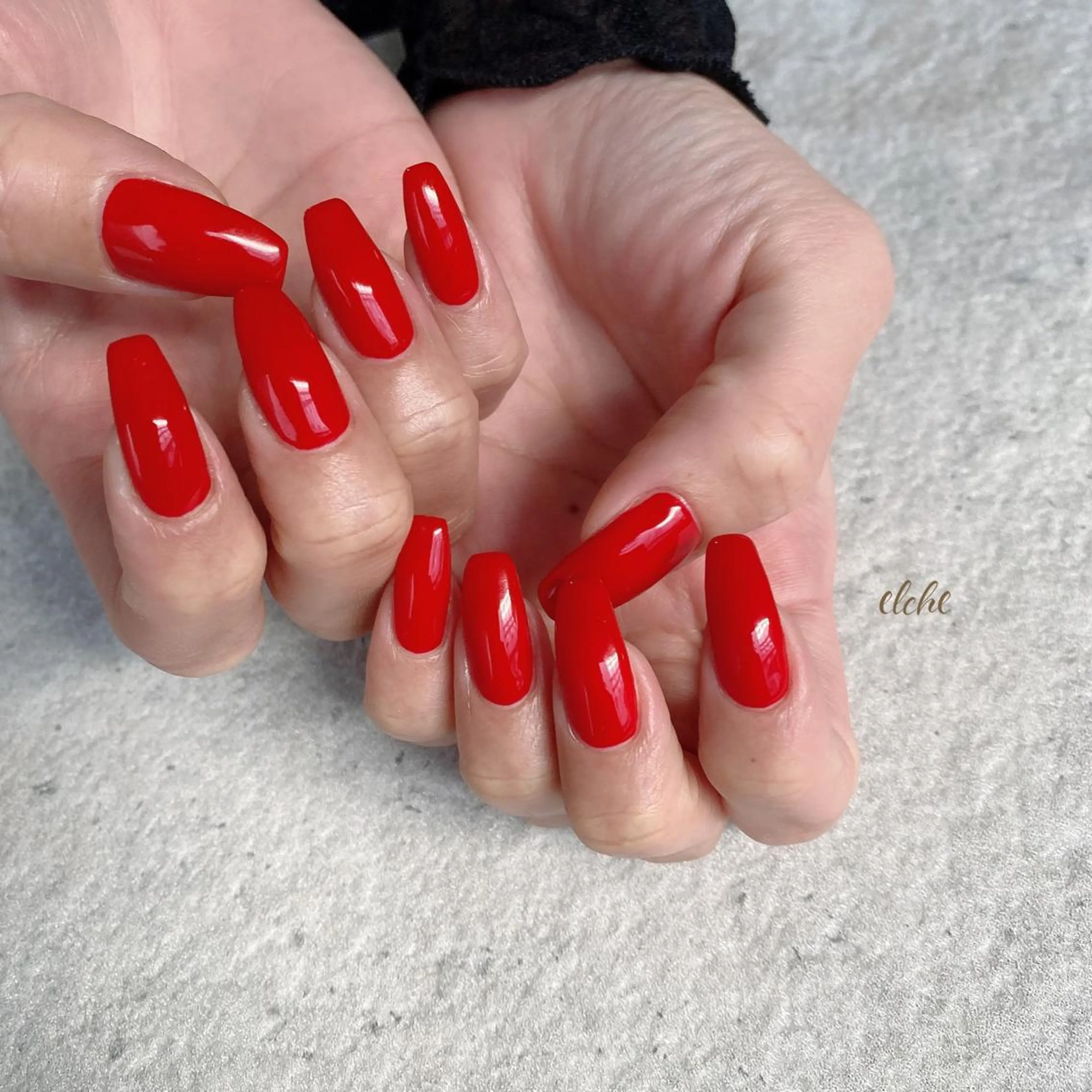 ネイル Rio 𓍼のネイルデザイン