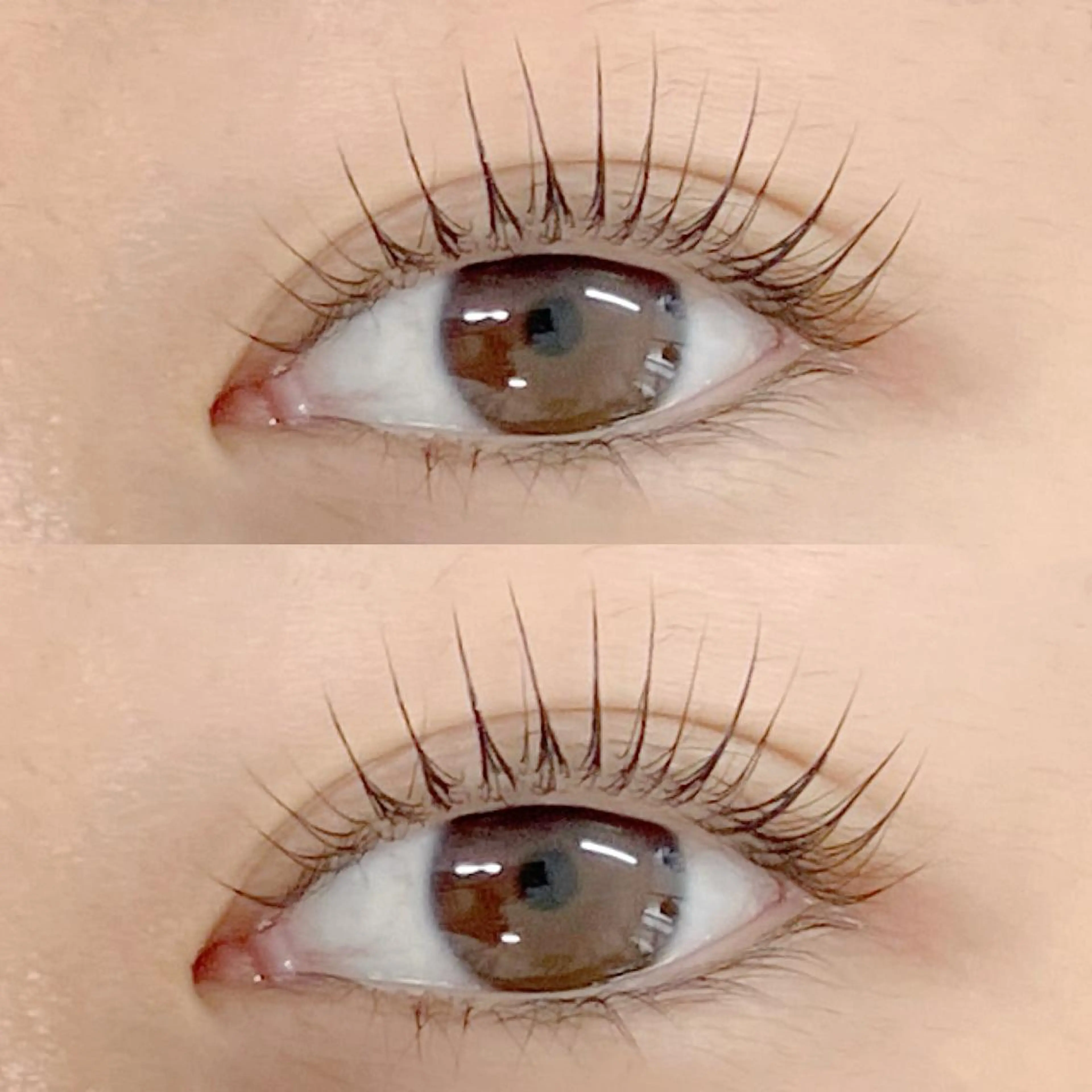 マツエク・マツパ まつげパーマ フジ ワラのマツエク・マツパデザイン