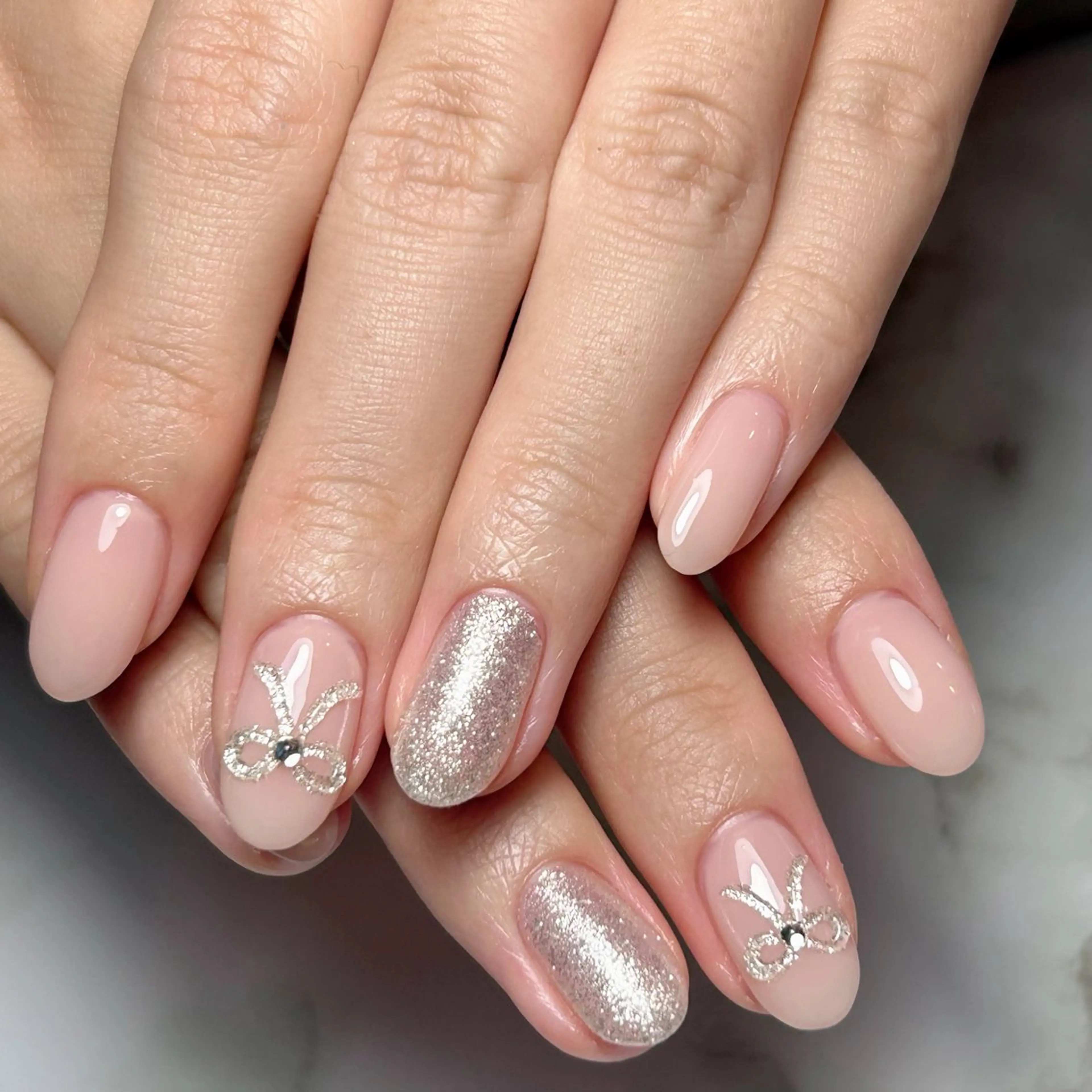 ネイル RuxuryNail ／RiAnnaのネイルデザイン