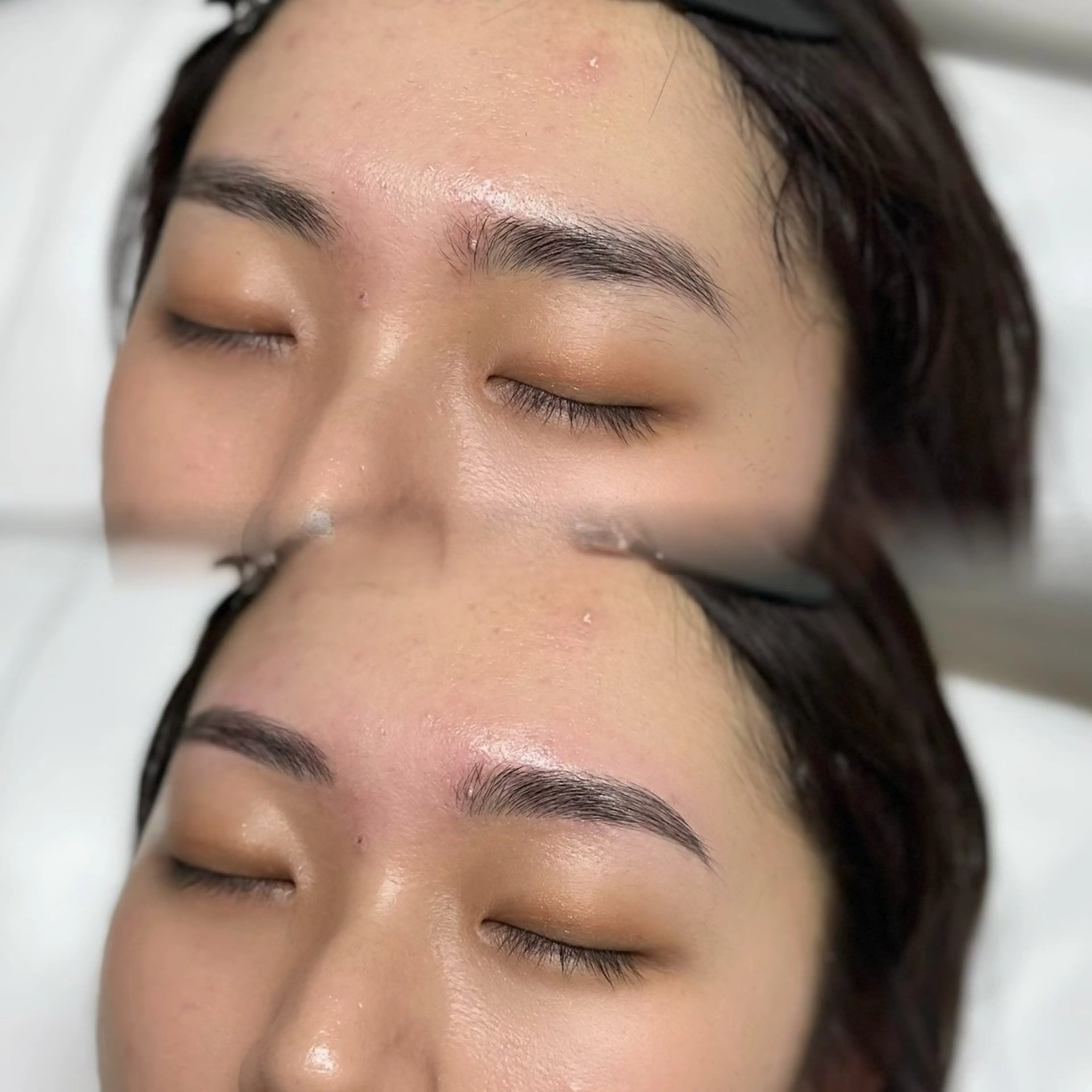 アイブロウ HBLaward受賞 KANAの眉毛・アイブロウイメージ