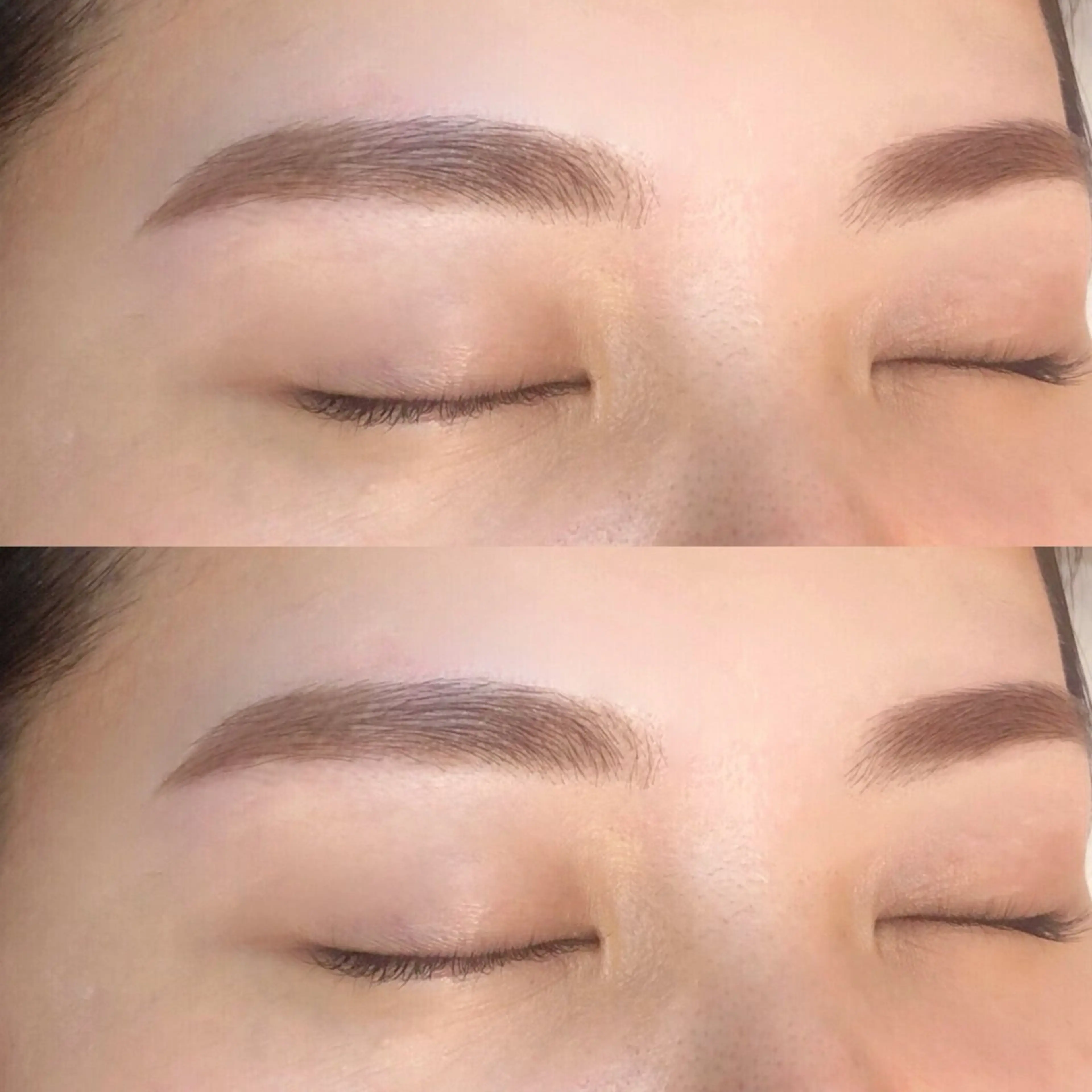 アイブロウ 美眉デザイン🛋 Asukaの眉毛・アイブロウイメージ