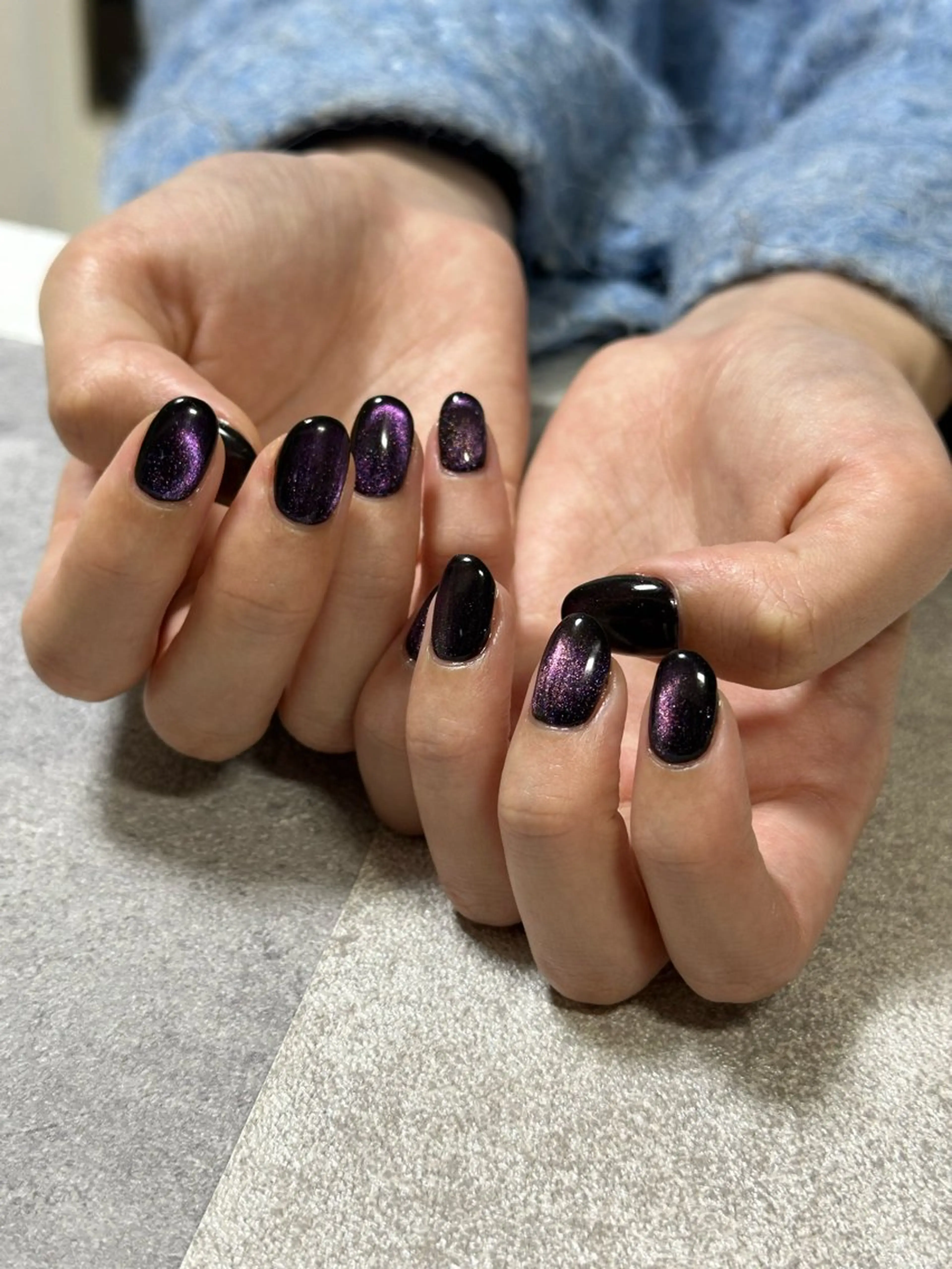 ネイル ハンドネイル ЯH.nail MIKIのネイルデザイン