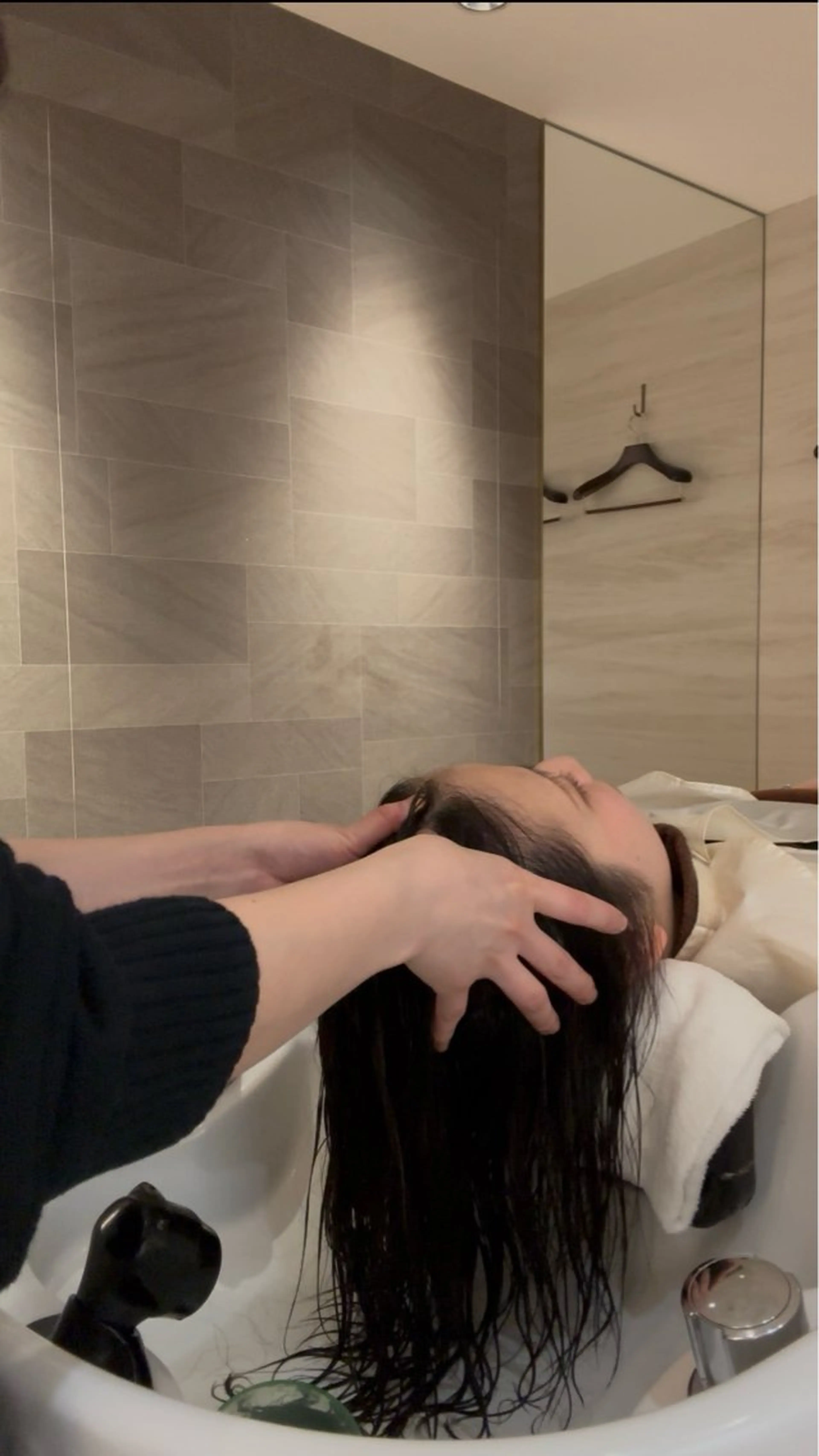 🌿睡眠改善90min全身スパ🌿の写真