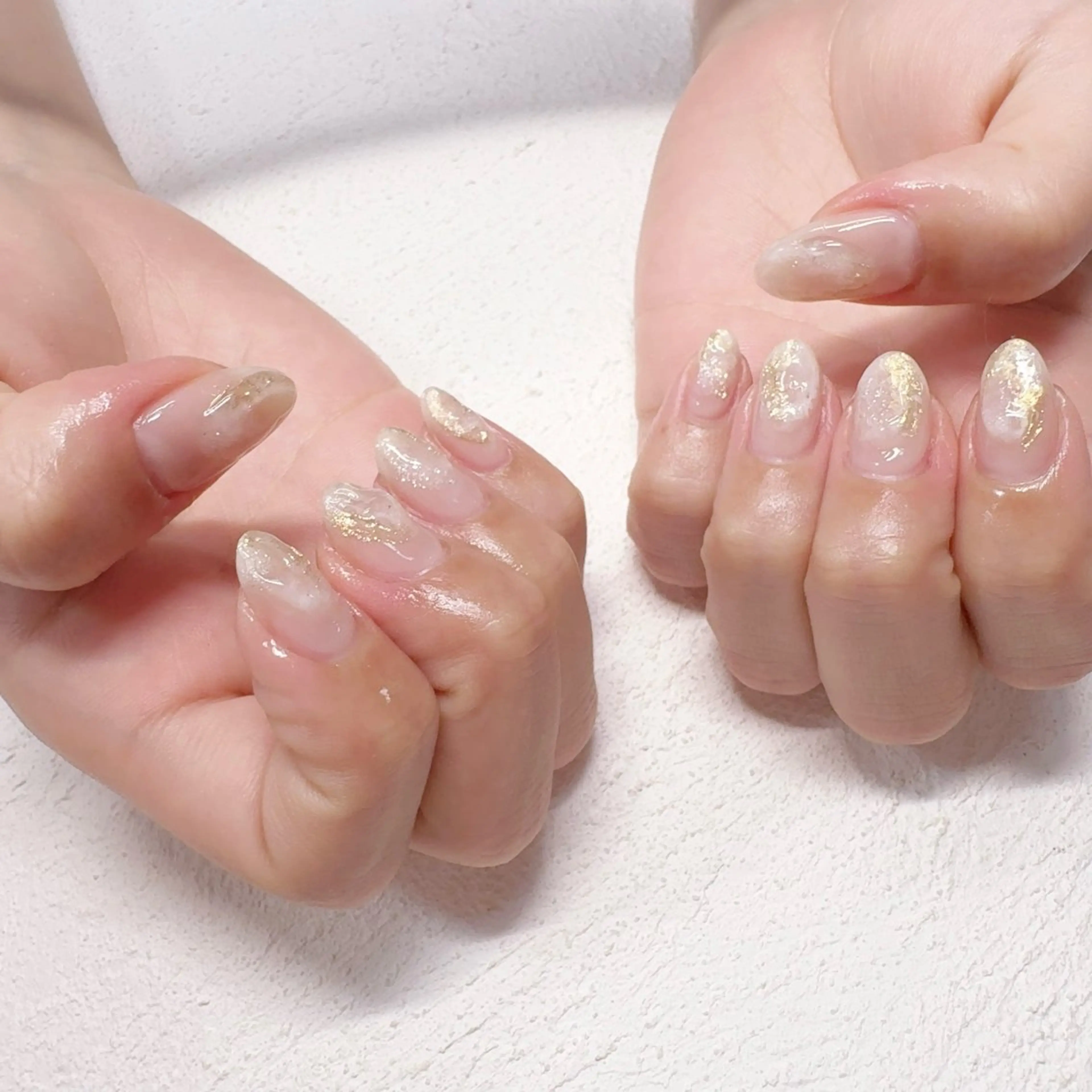 ネイル 持ち込み Regaro i.sのネイルデザイン