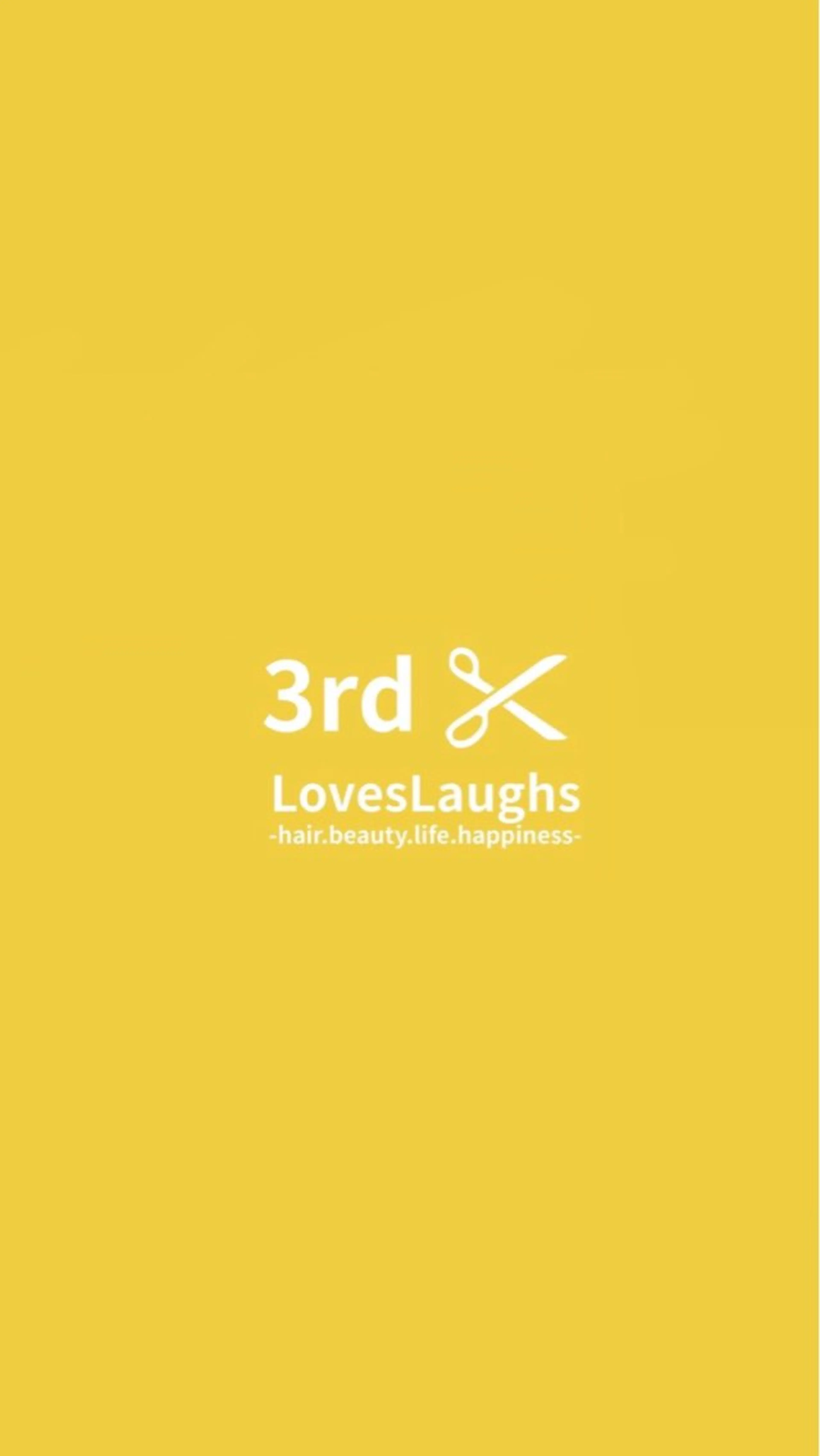 第3弾→全体カラー＆リファUFB洗浄＆クイックスパ ¥ 5500の写真