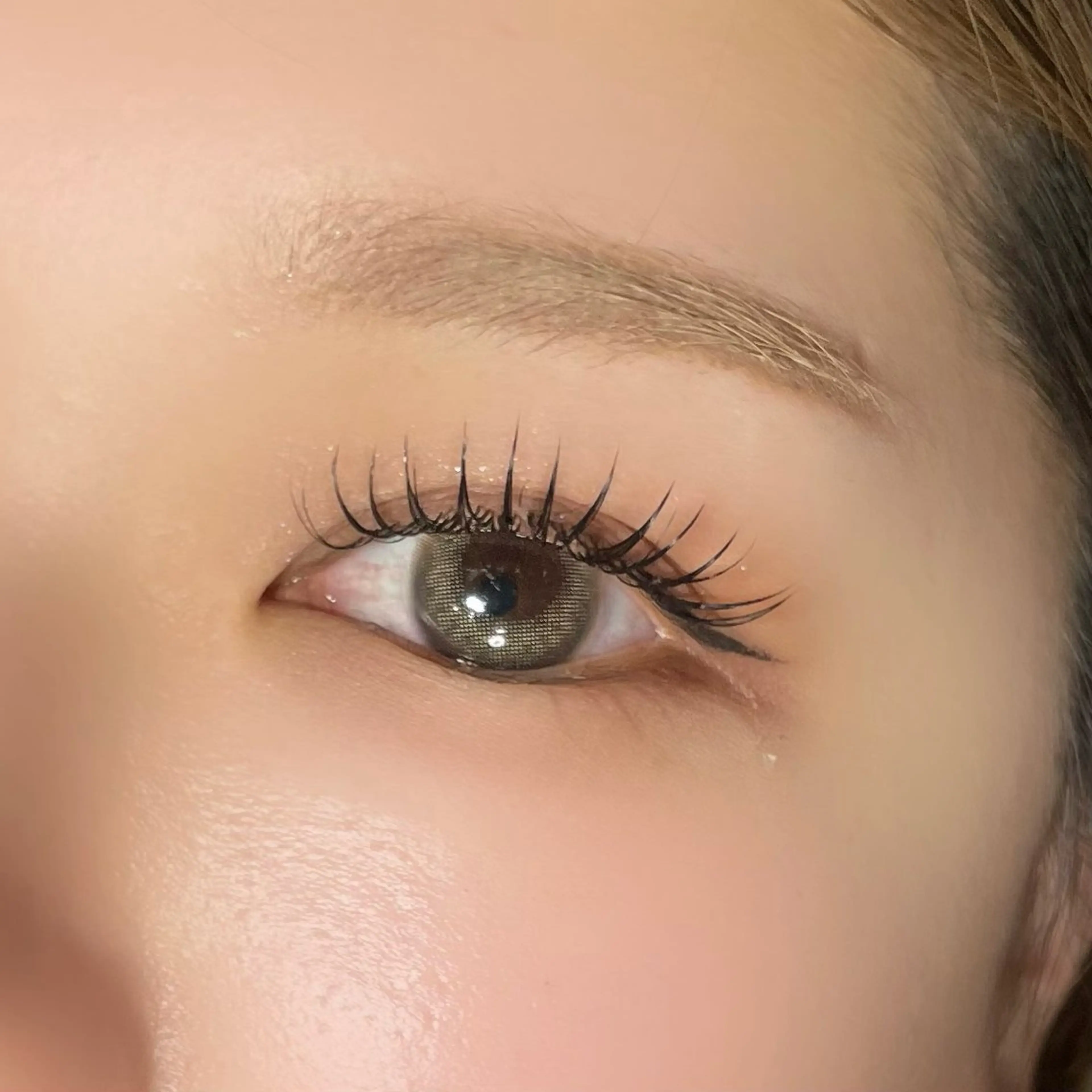 マツエク・マツパ マツエク eclipse eyelashのマツエク・マツパデザイン