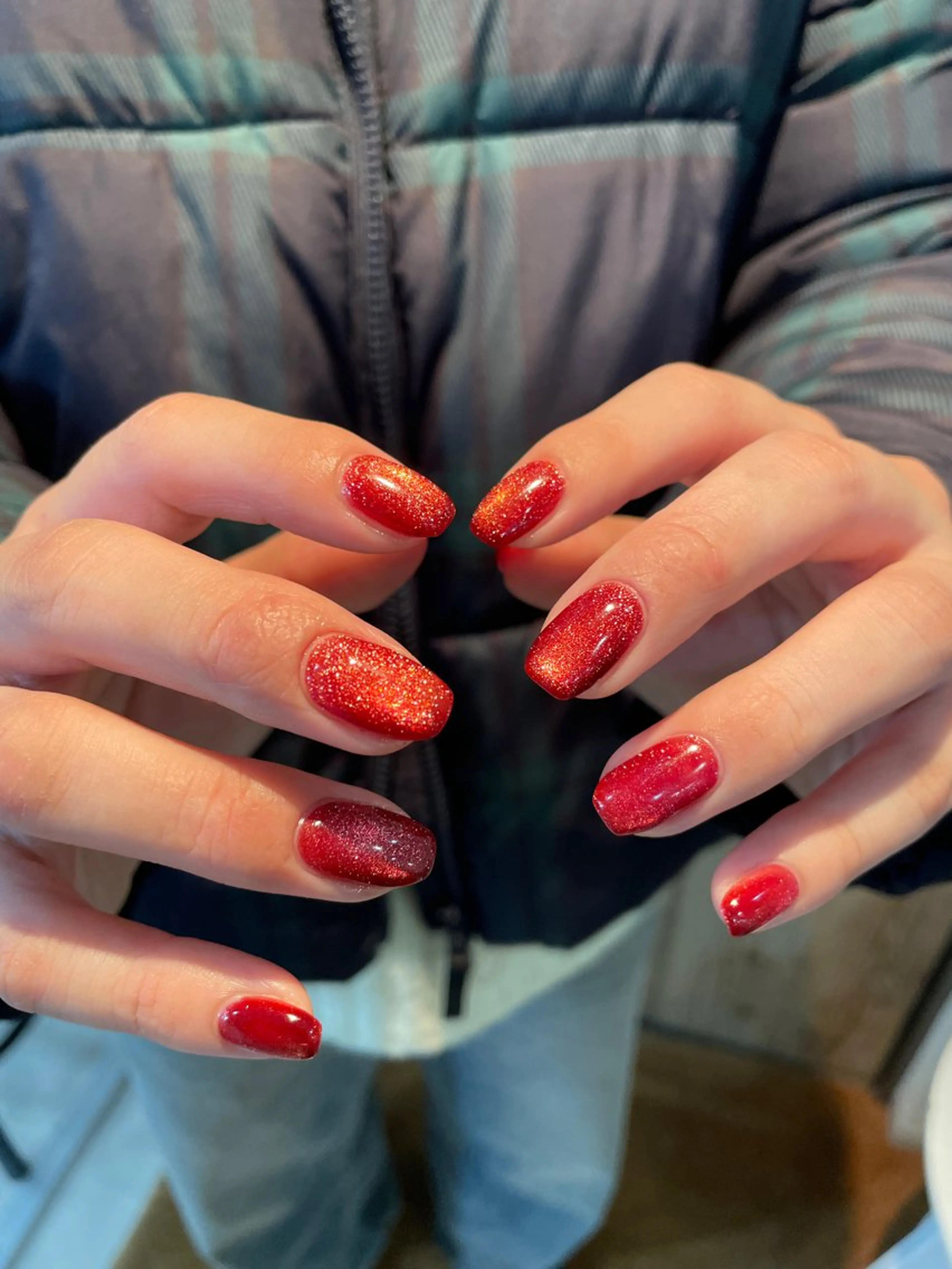 ネイル ハンドネイル FREE'Snail reinaのネイルデザイン
