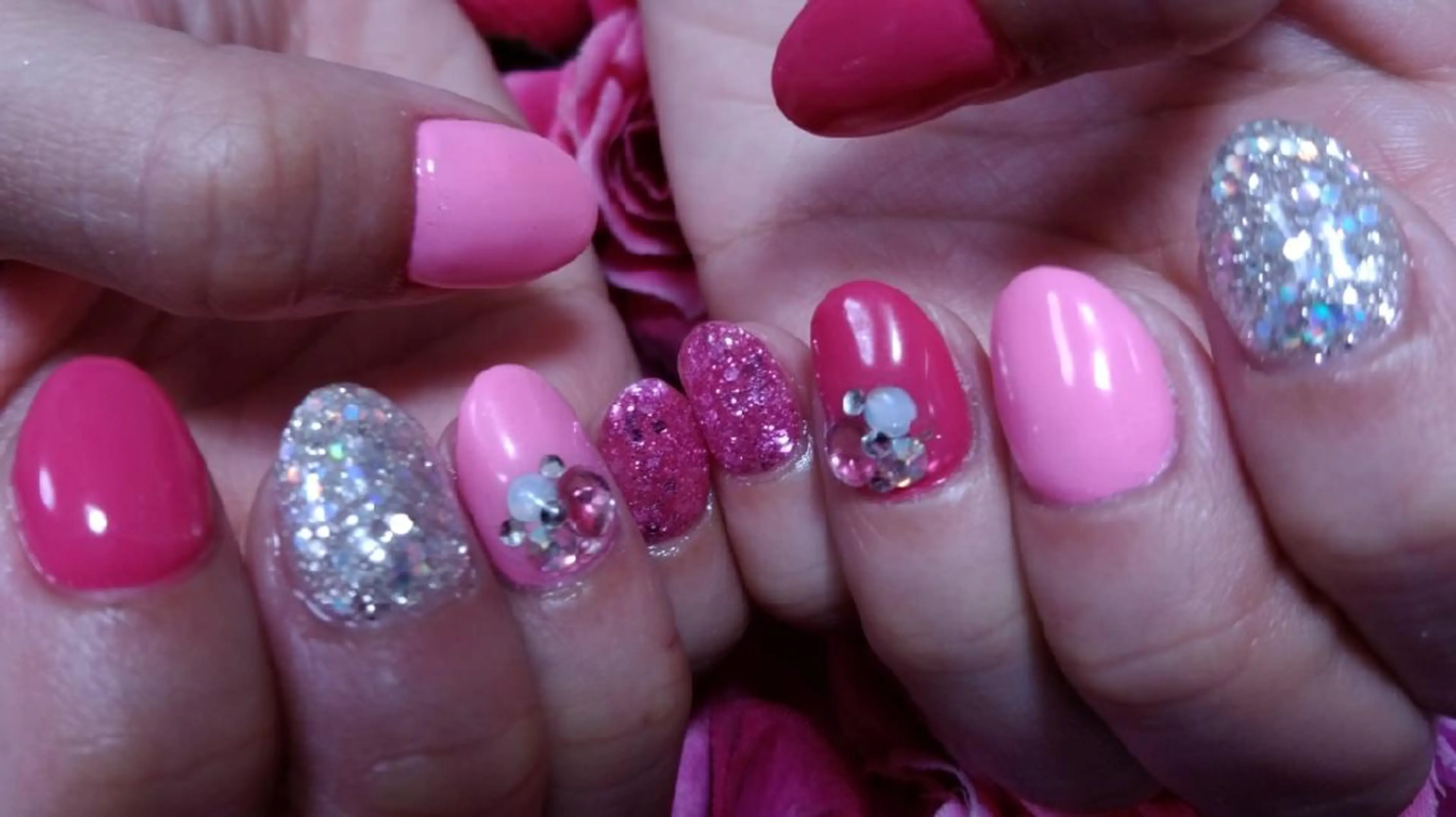 ネイル chakky nailsのネイルデザイン