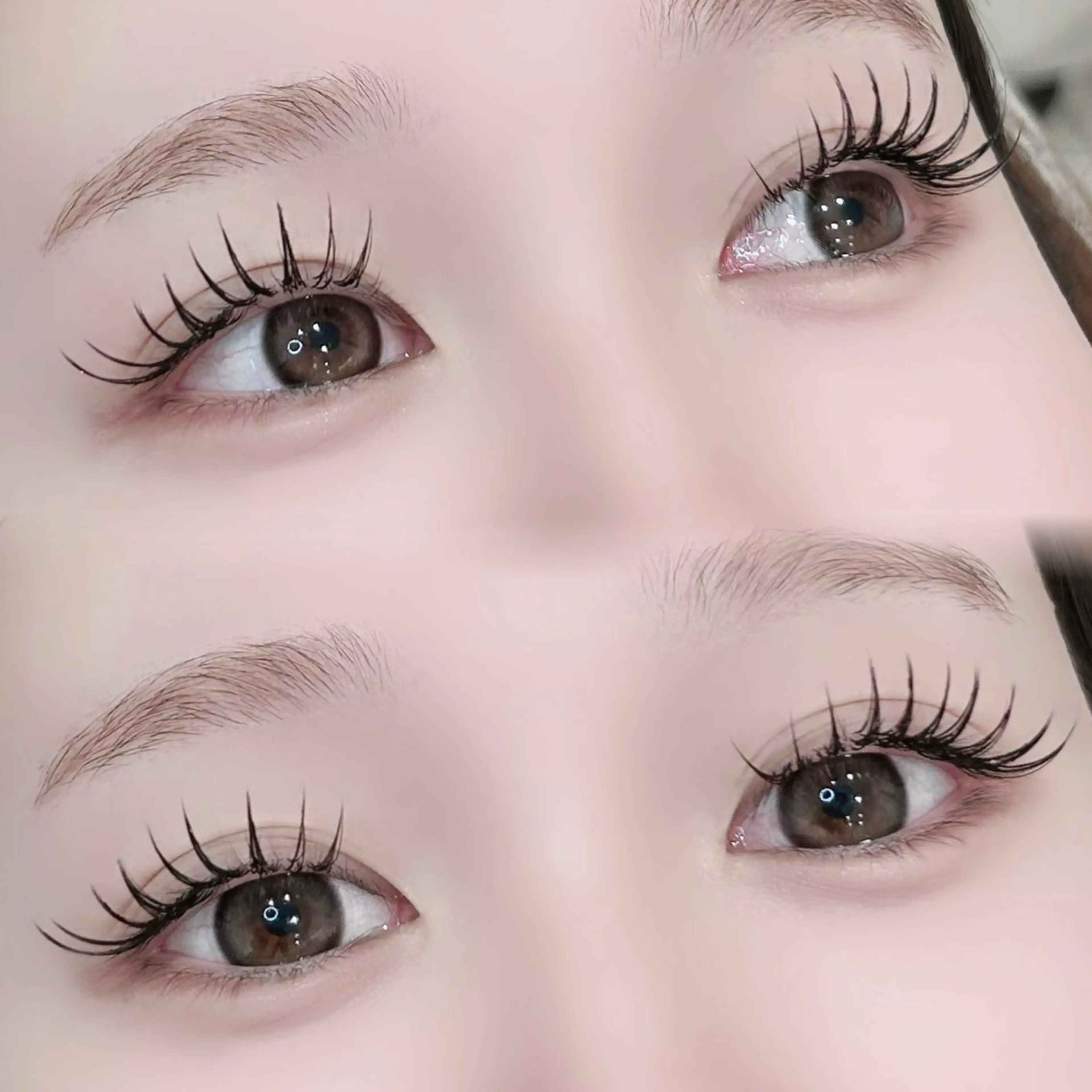 マツエク・マツパ マツエク HARIS店長🦋 Ishiguroのマツエク・マツパデザイン