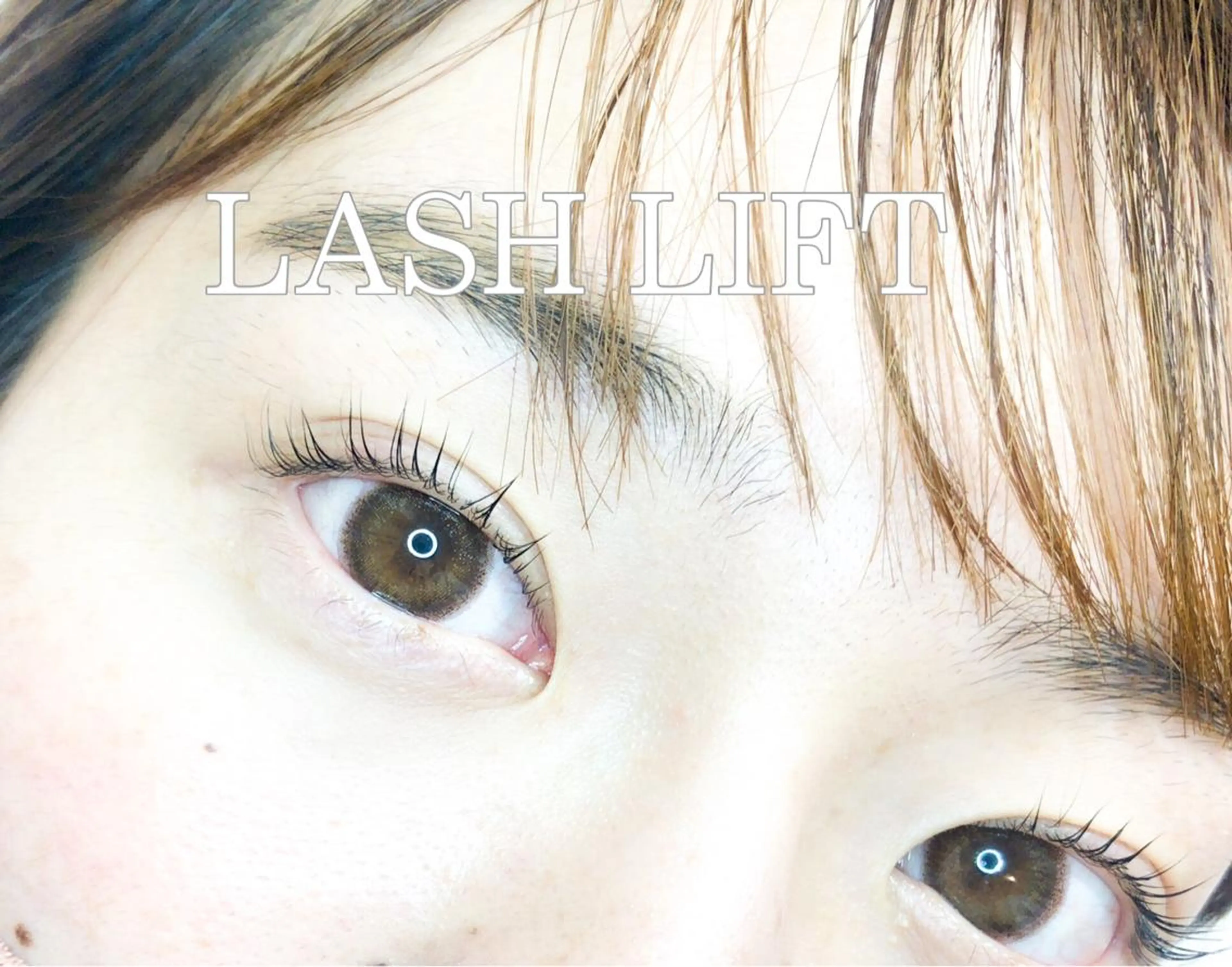 マツエク・マツパ Dimples eyelashのエステ・リラクイメージ