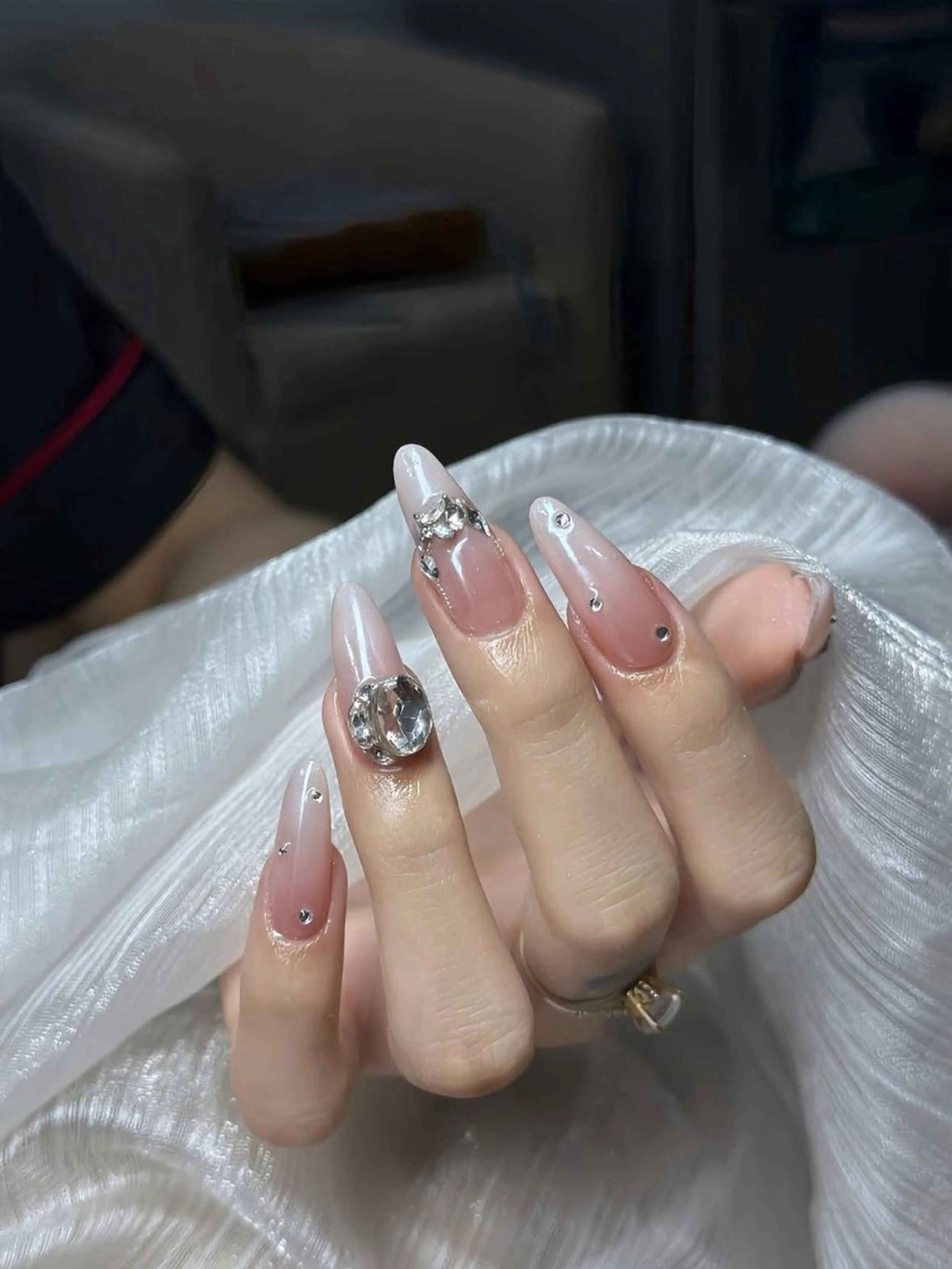ネイル ハンドネイル MIO Nailのネイルデザイン