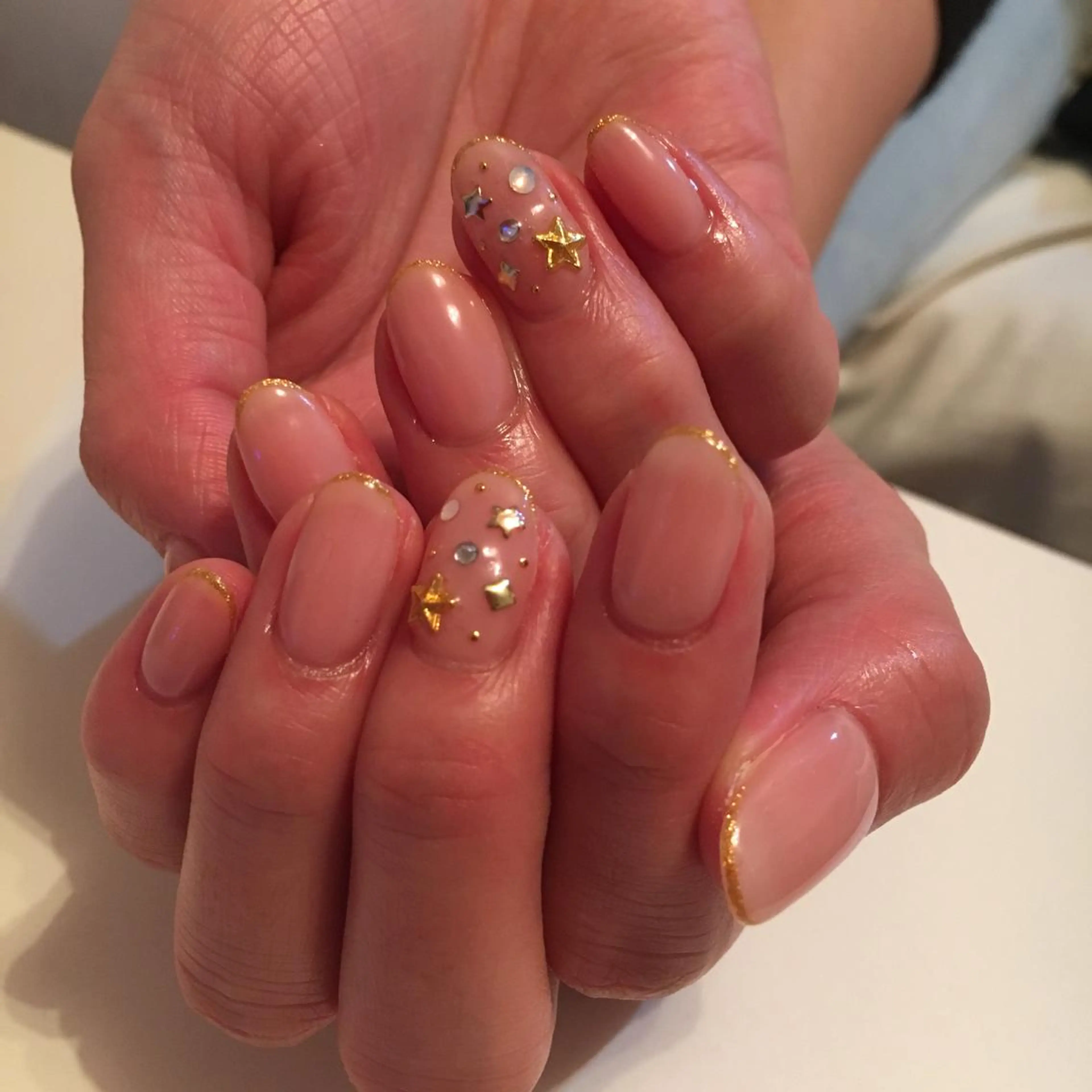 ネイル ♡ miyaのネイルデザイン