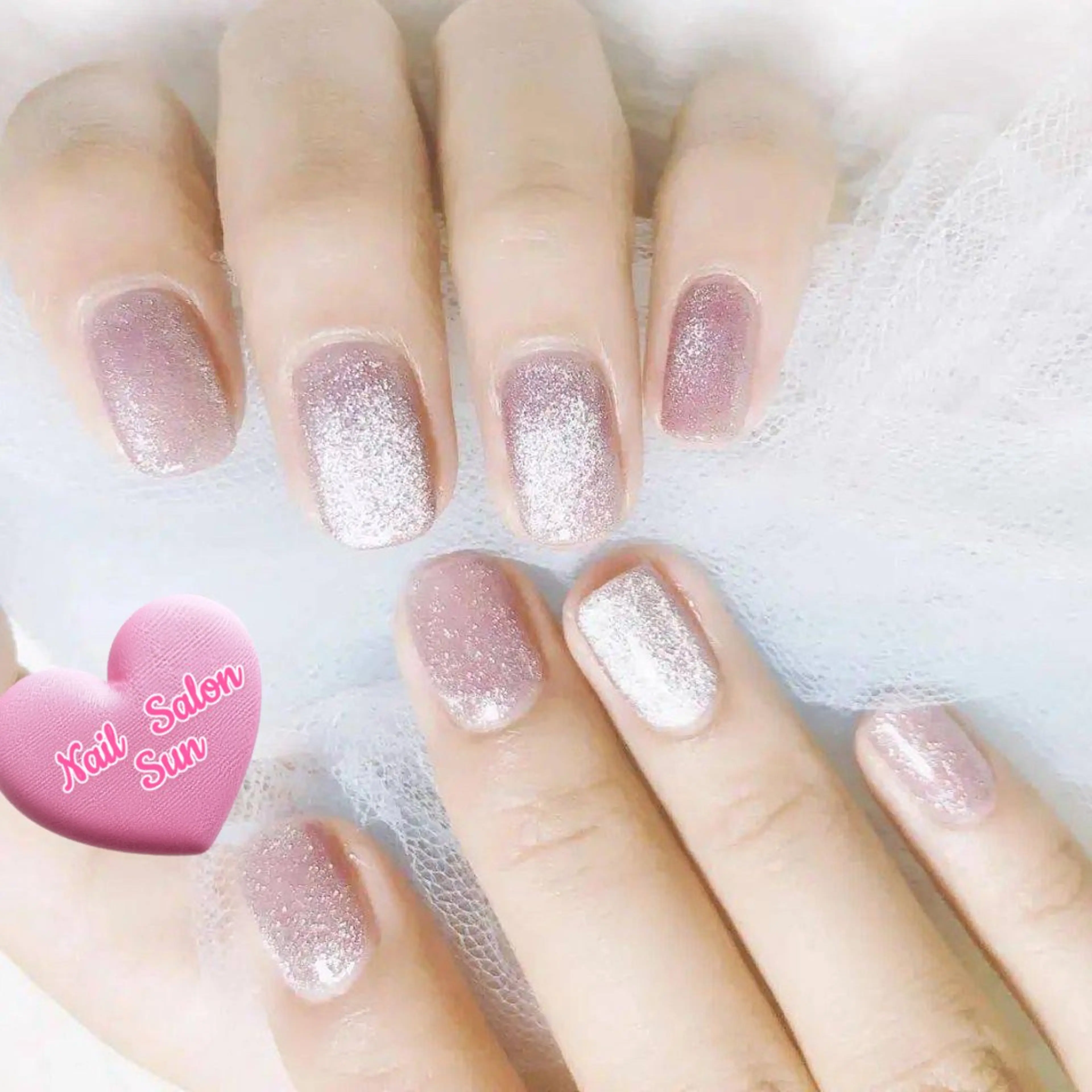 ネイル ハンドネイル Sun Nail サン ネイルサロンのネイルデザイン