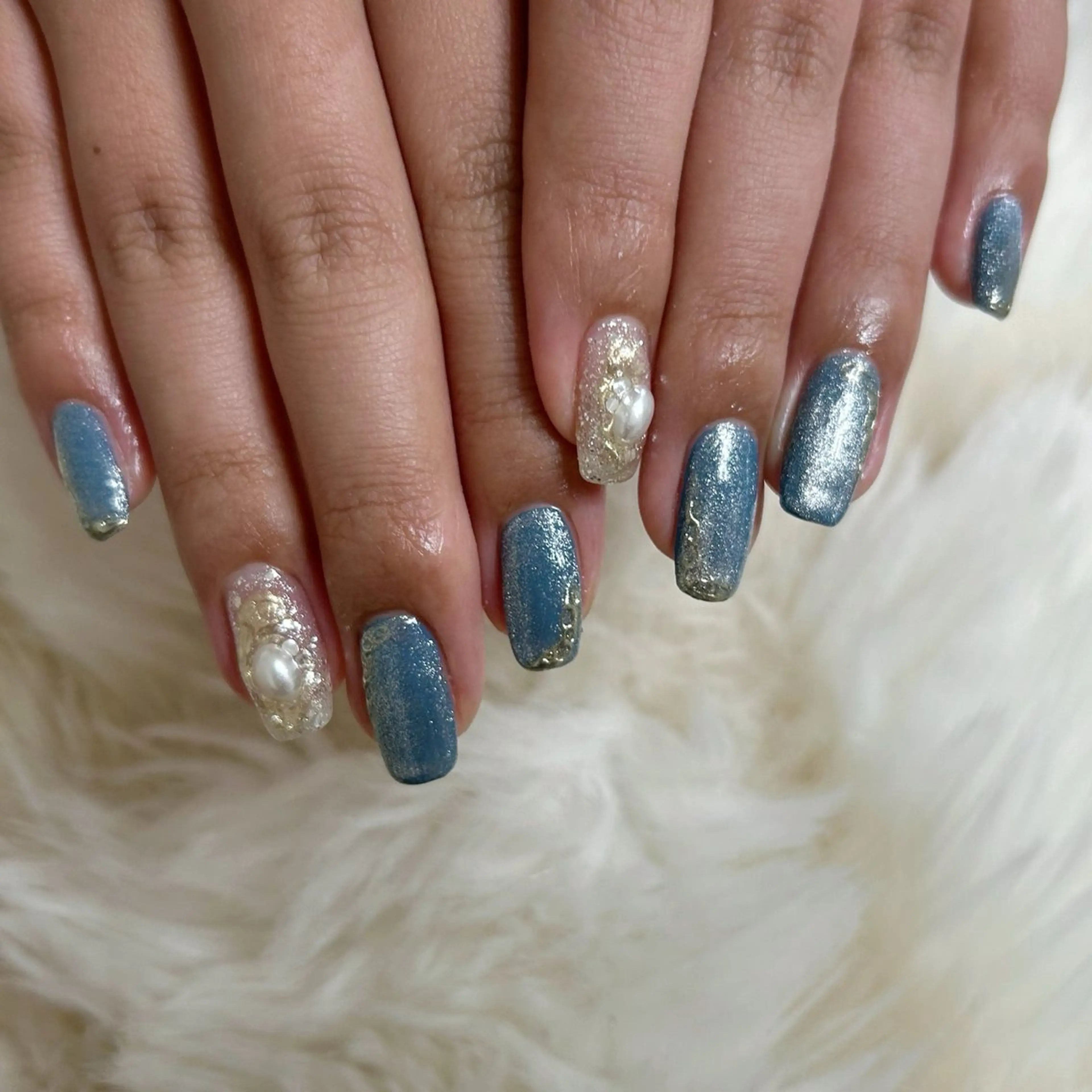 ネイル ハンドネイル Uchida Mayunaのその他イメージ