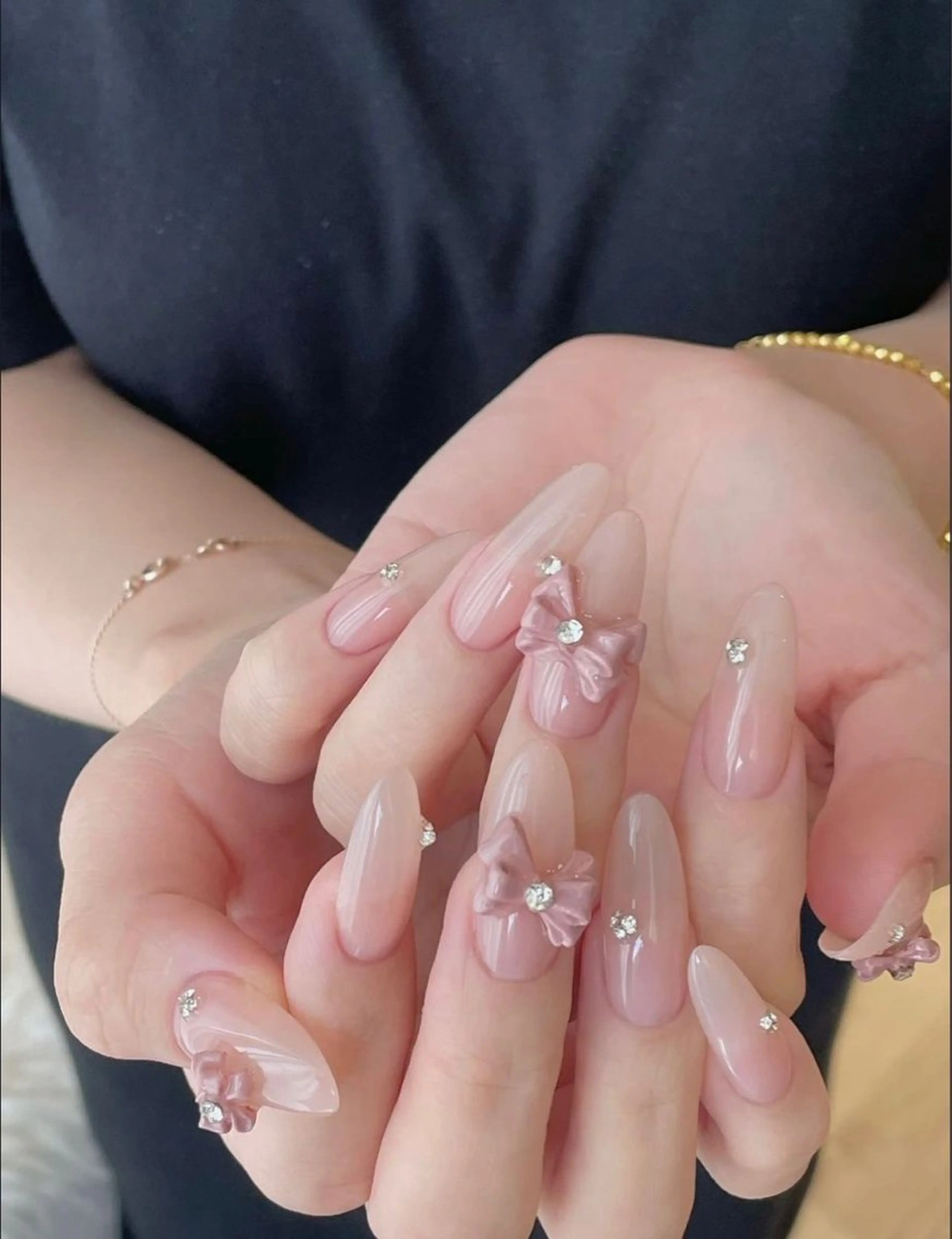ネイル Sora Nailのネイルデザイン