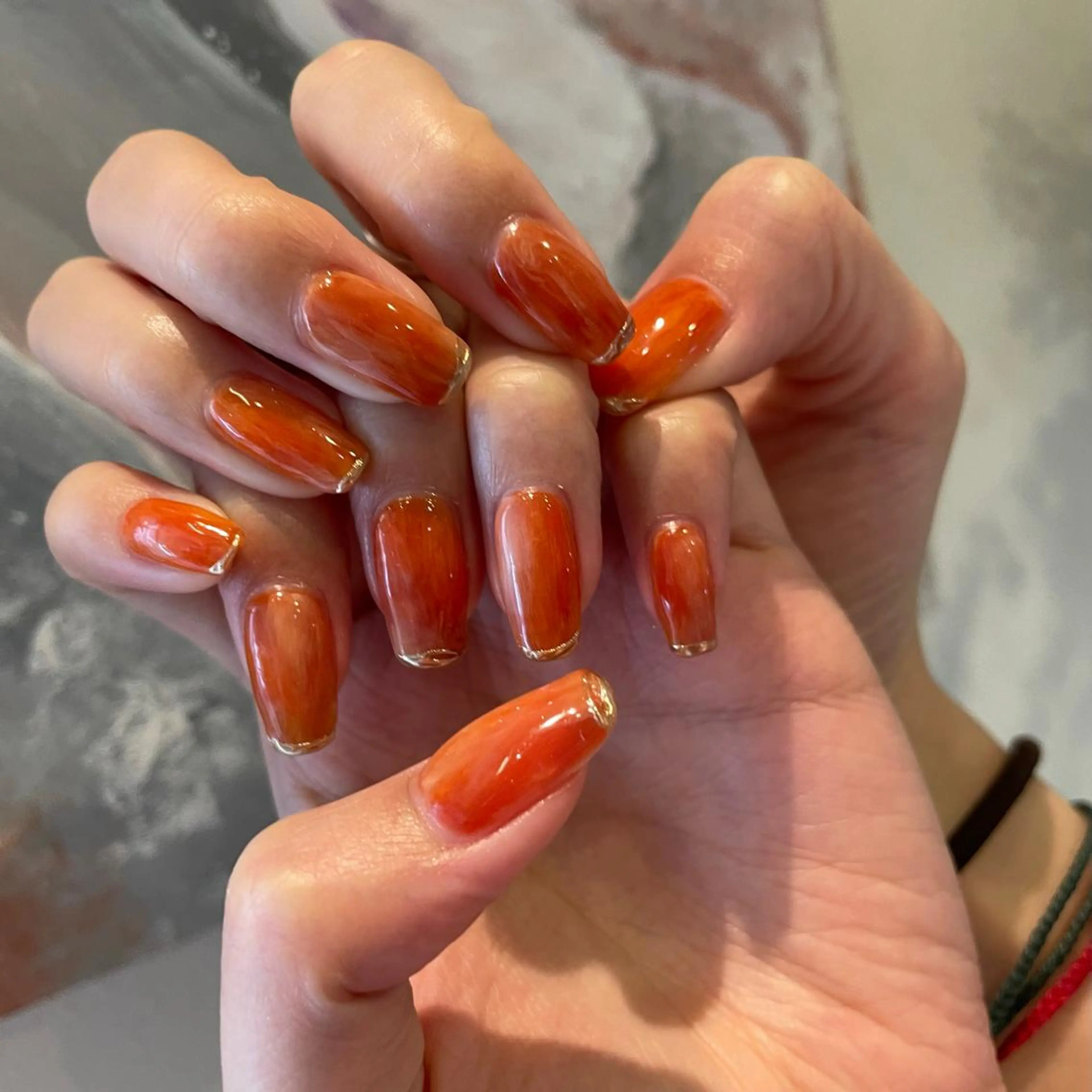 ネイル AKIHO _pro.mのネイルデザイン