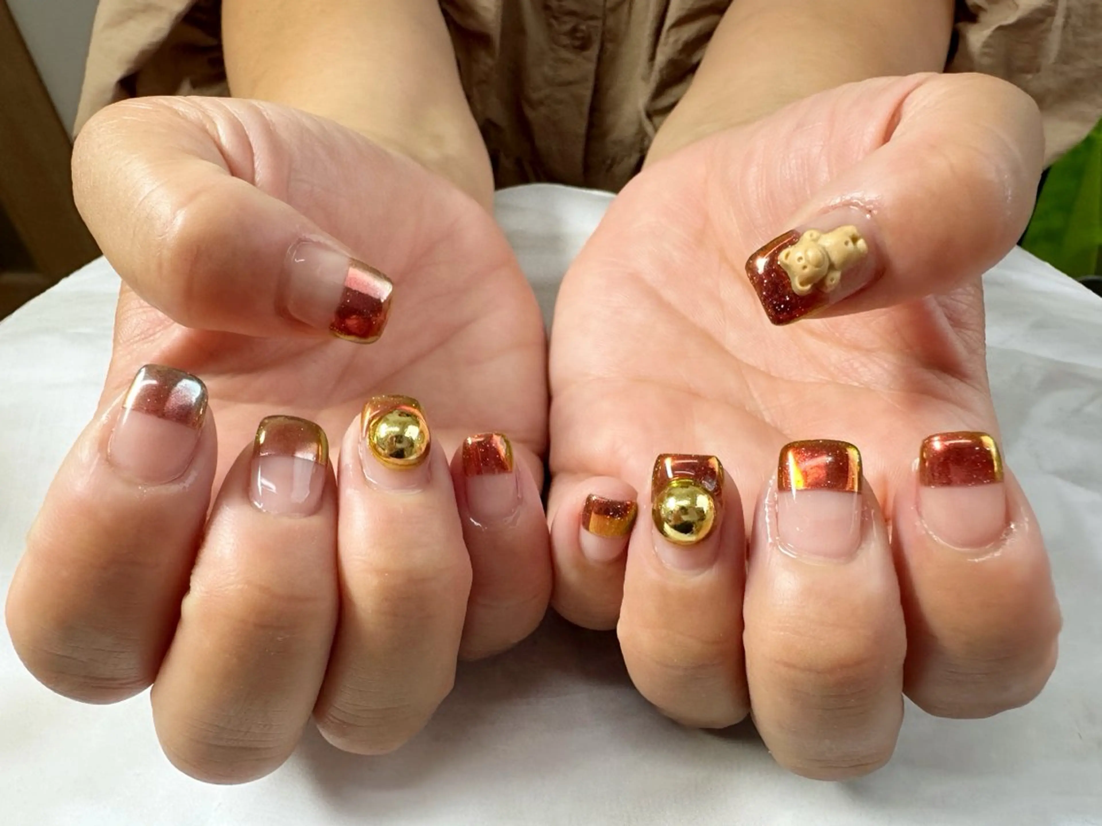 ネイル oco nailのその他イメージ