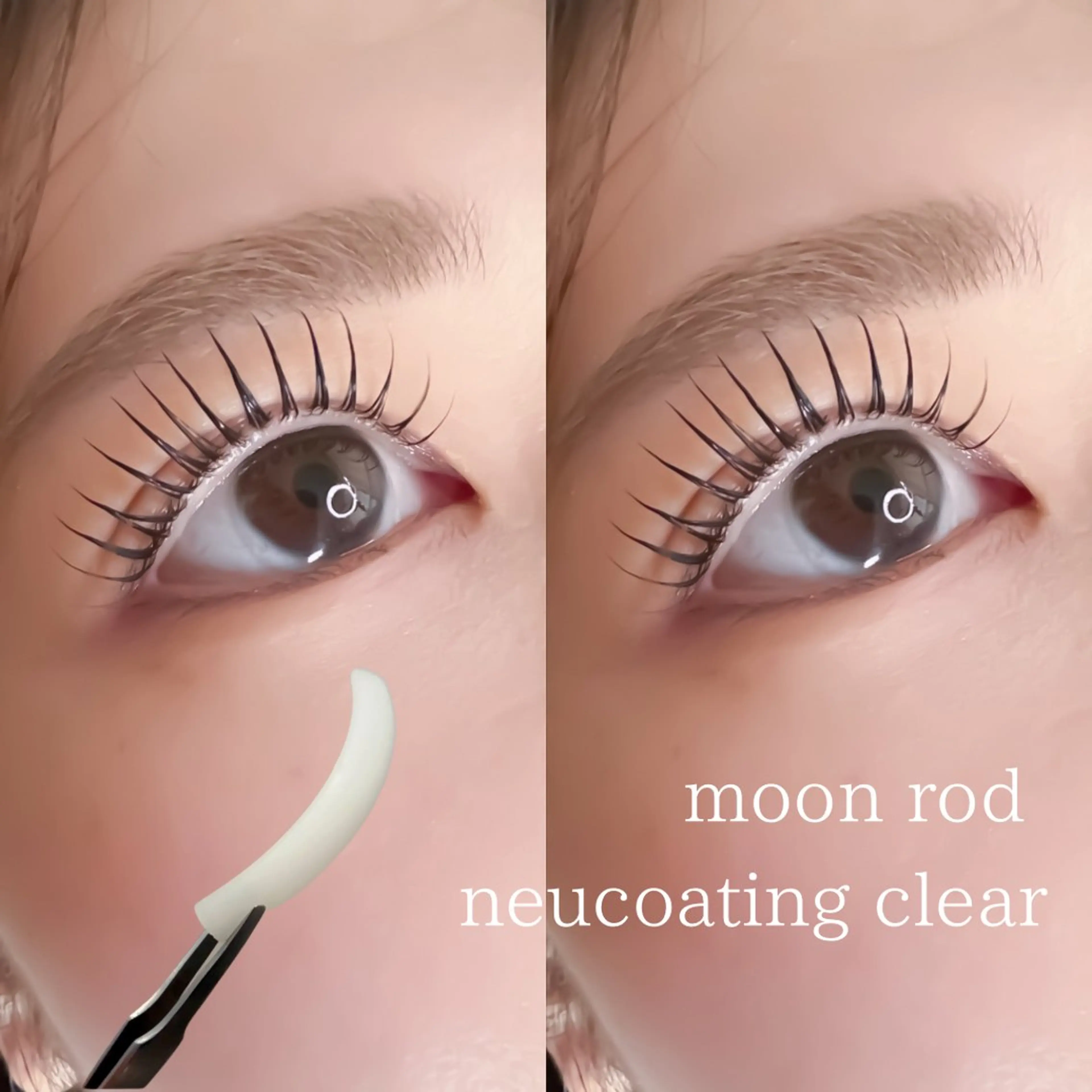 マツエク・マツパ miho【吉祥寺】 ★プライベートサロンのマツエク・マツパデザイン