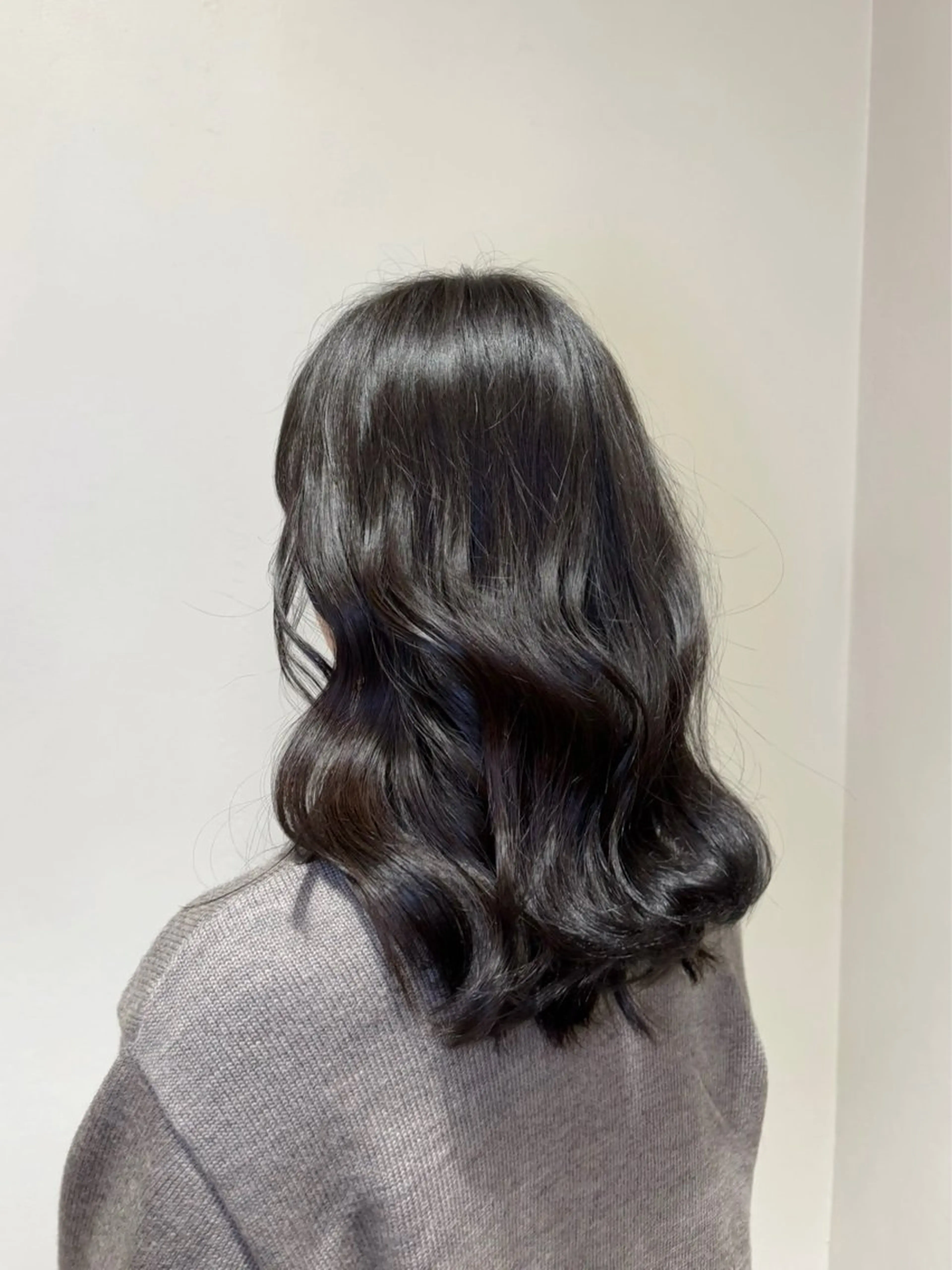 カット+カラー(ワンカラー) 【カラーのみも可◎】の写真