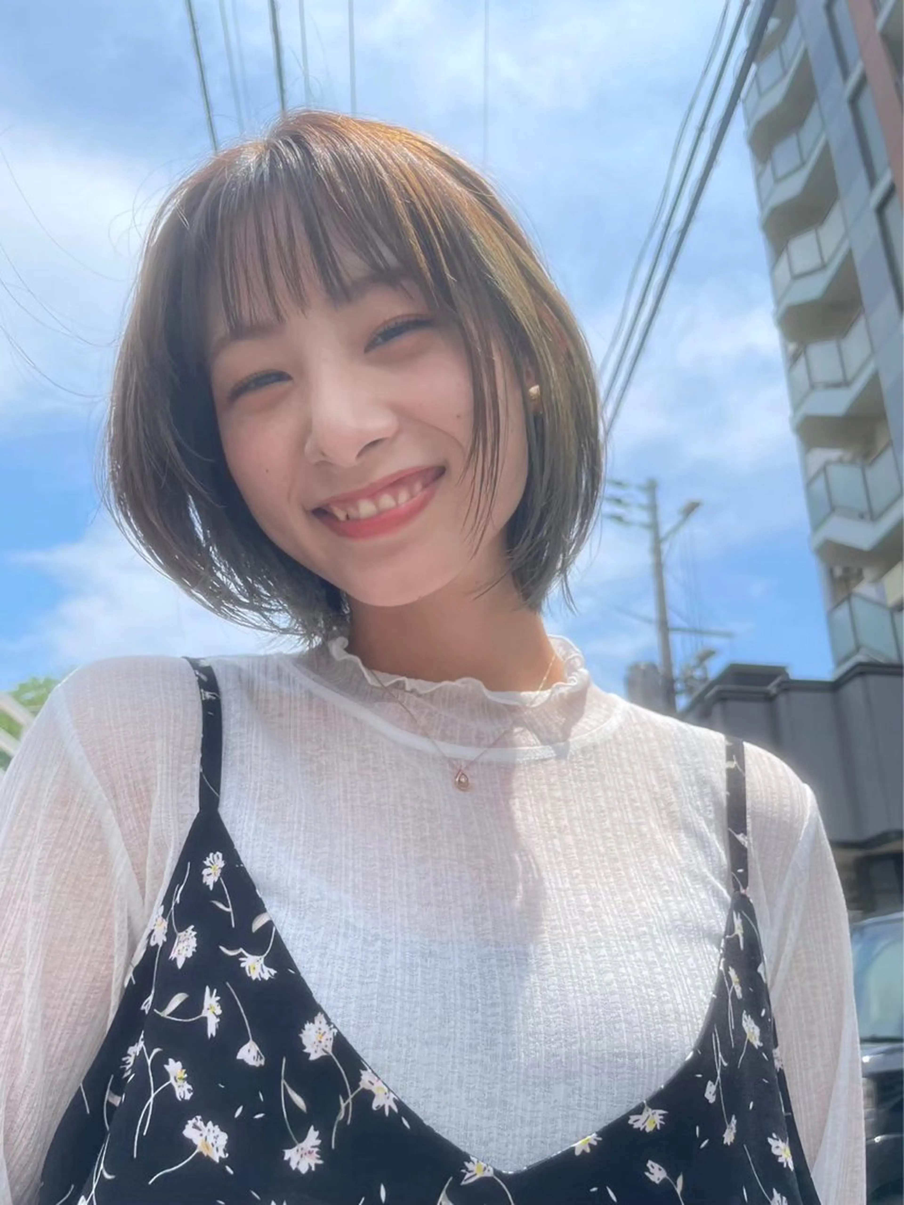 カラー ヘアカラー ヘッドスパ師Uran (^^)のその他イメージ