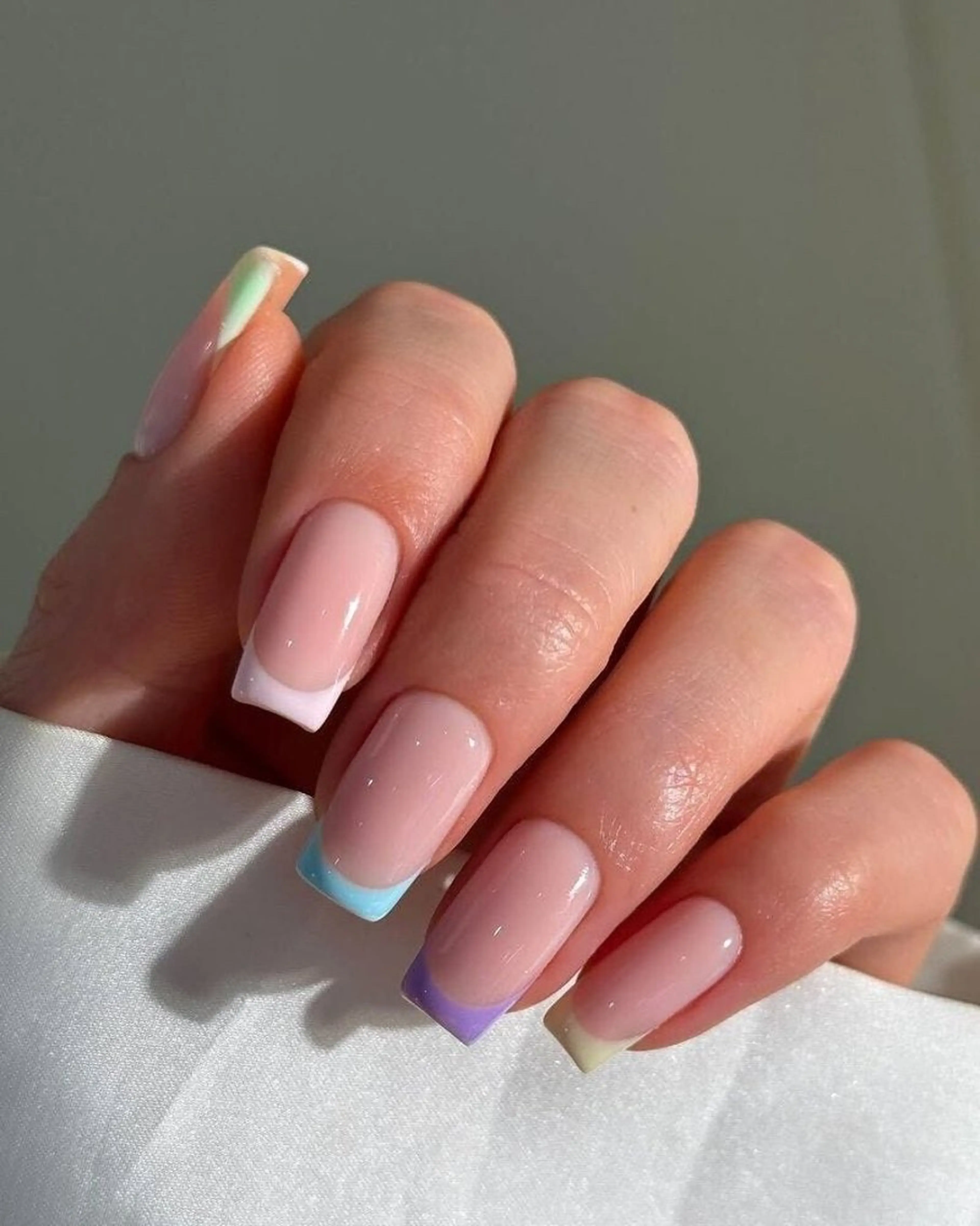ネイル YO♥ nails  横浜駅のネイルデザイン