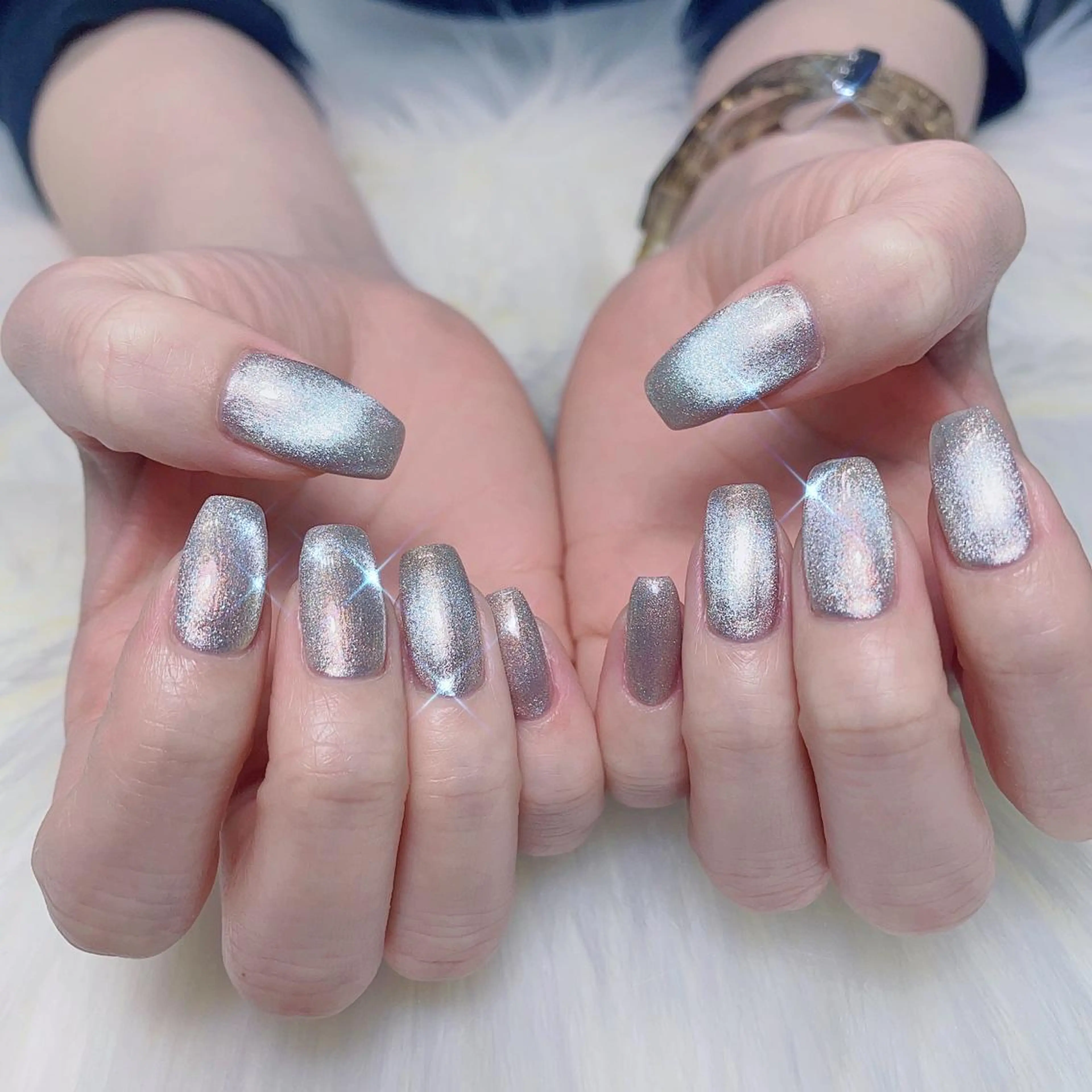 ネイル ハンドネイル ハンドケア ANG Studioのネイルデザイン