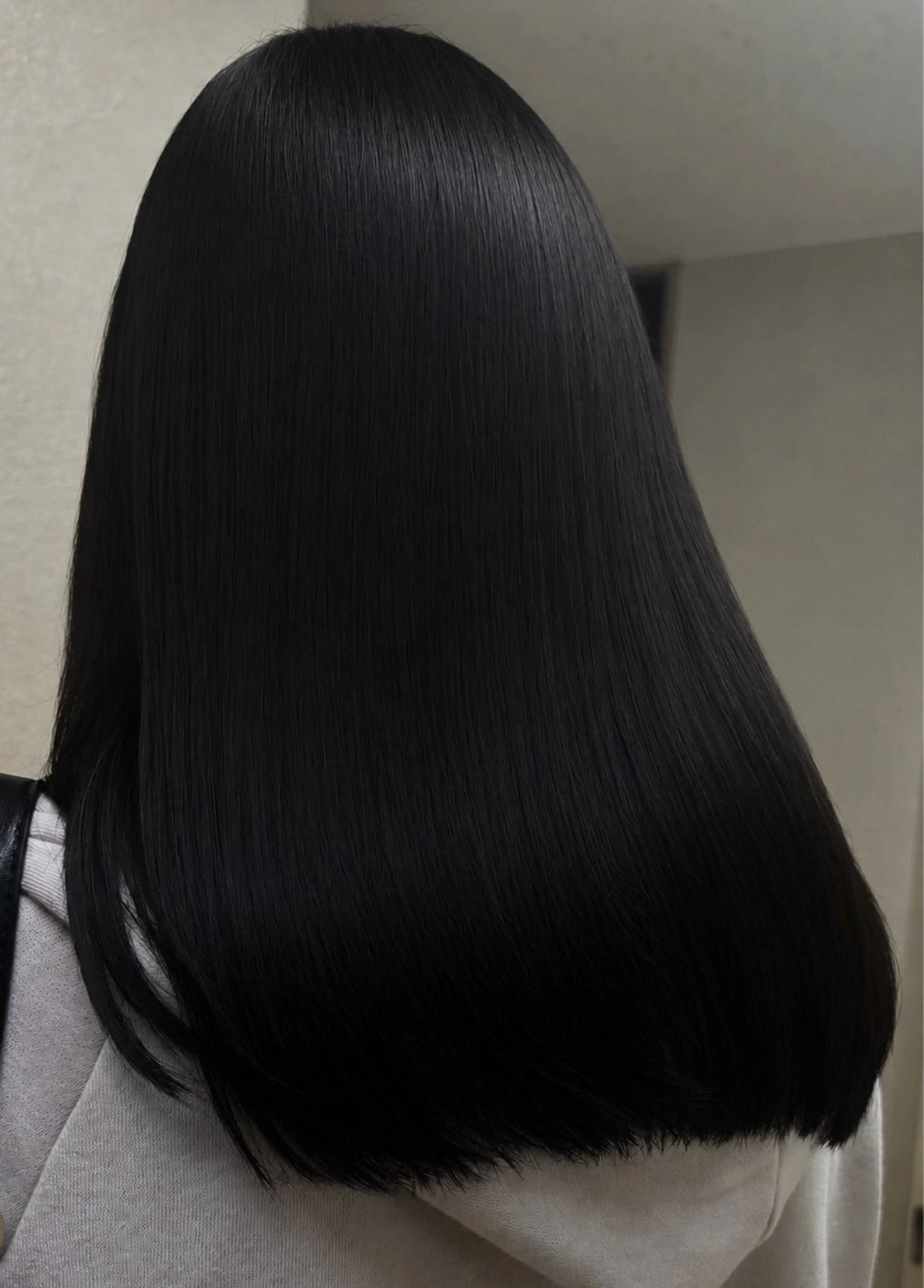 カラー ヘアカラー ✨アリサ ✨のヘアスタイル