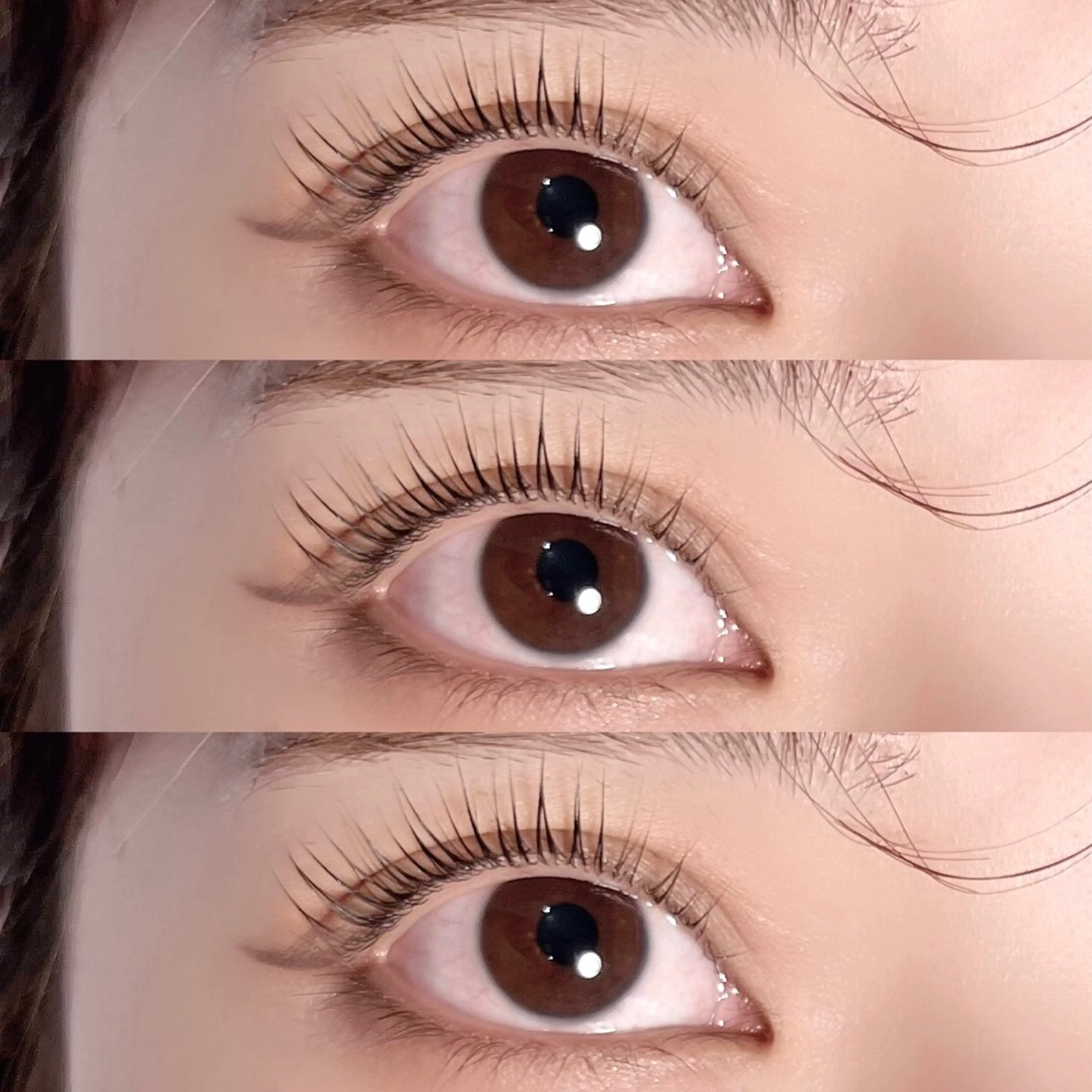 マツエク・マツパ マツパ ｻ ﾏ ﾀ ﾊ ﾙ ｶのマツエク・マツパデザイン