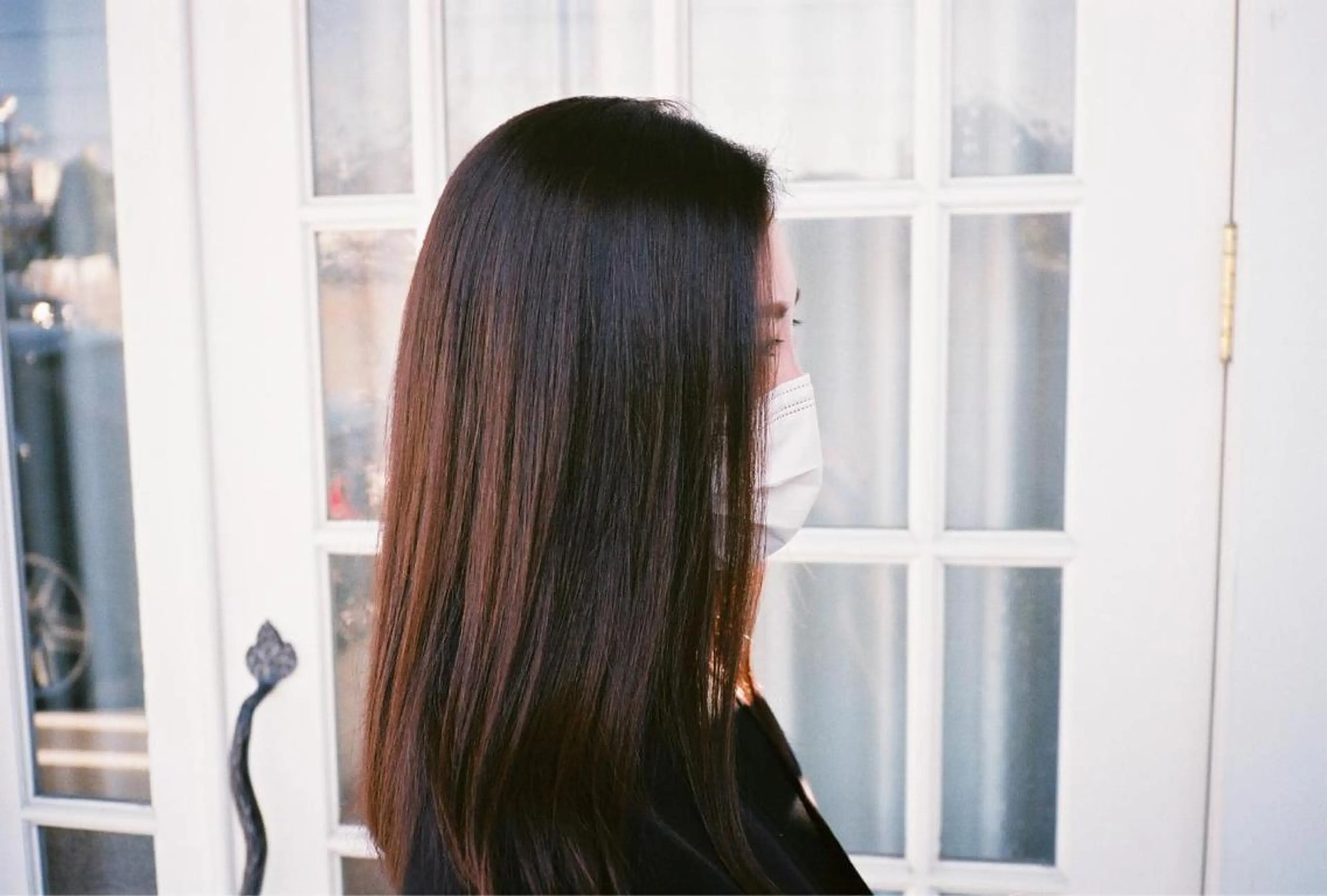 貴方へ、カット＋ホント​〜​に肩コリ目疲れすっきりヘッドスパの写真