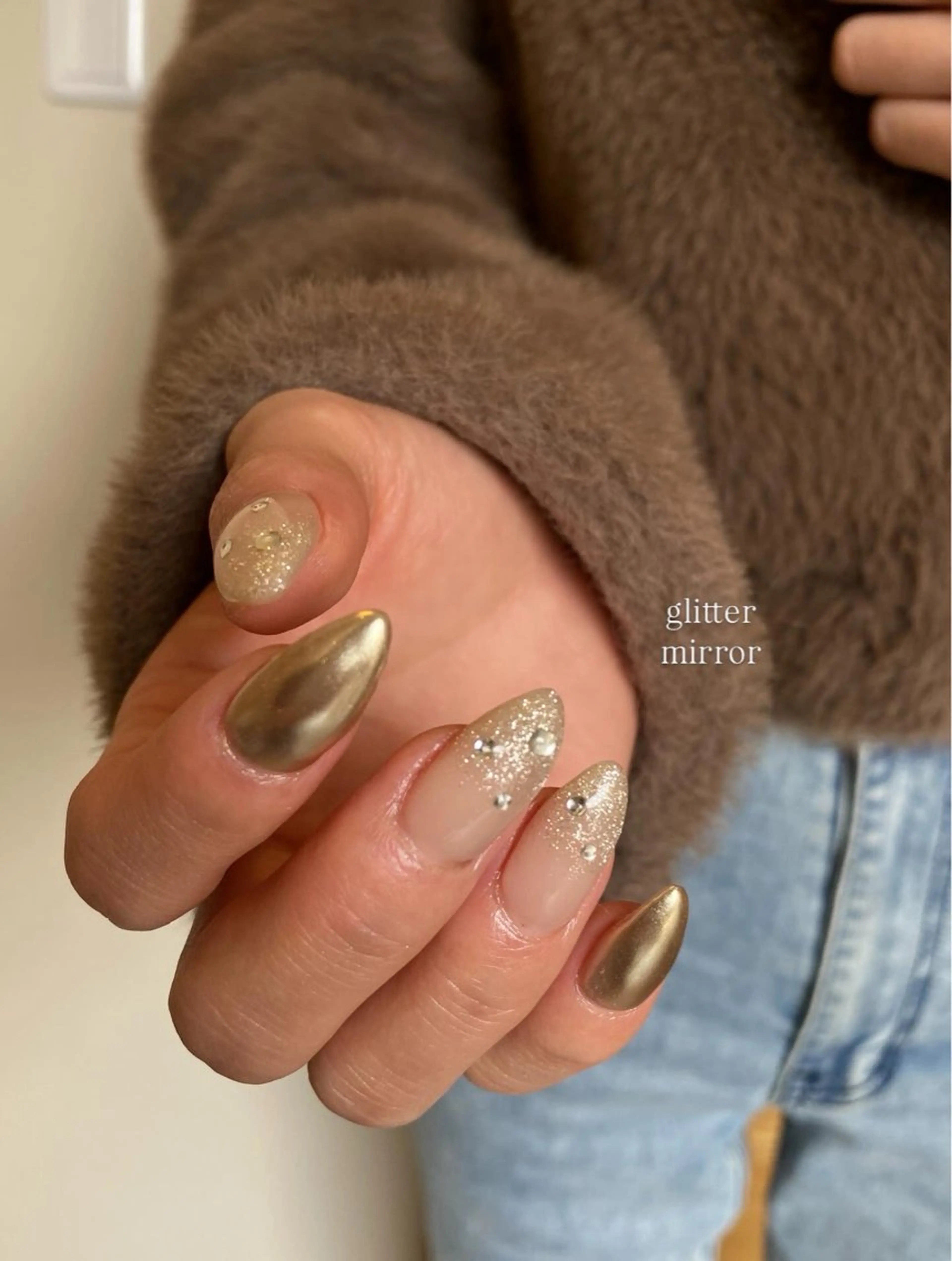 ネイル KAONAIL 入間店所属・KAONAIL 入間店【rio】のネイルデザイン