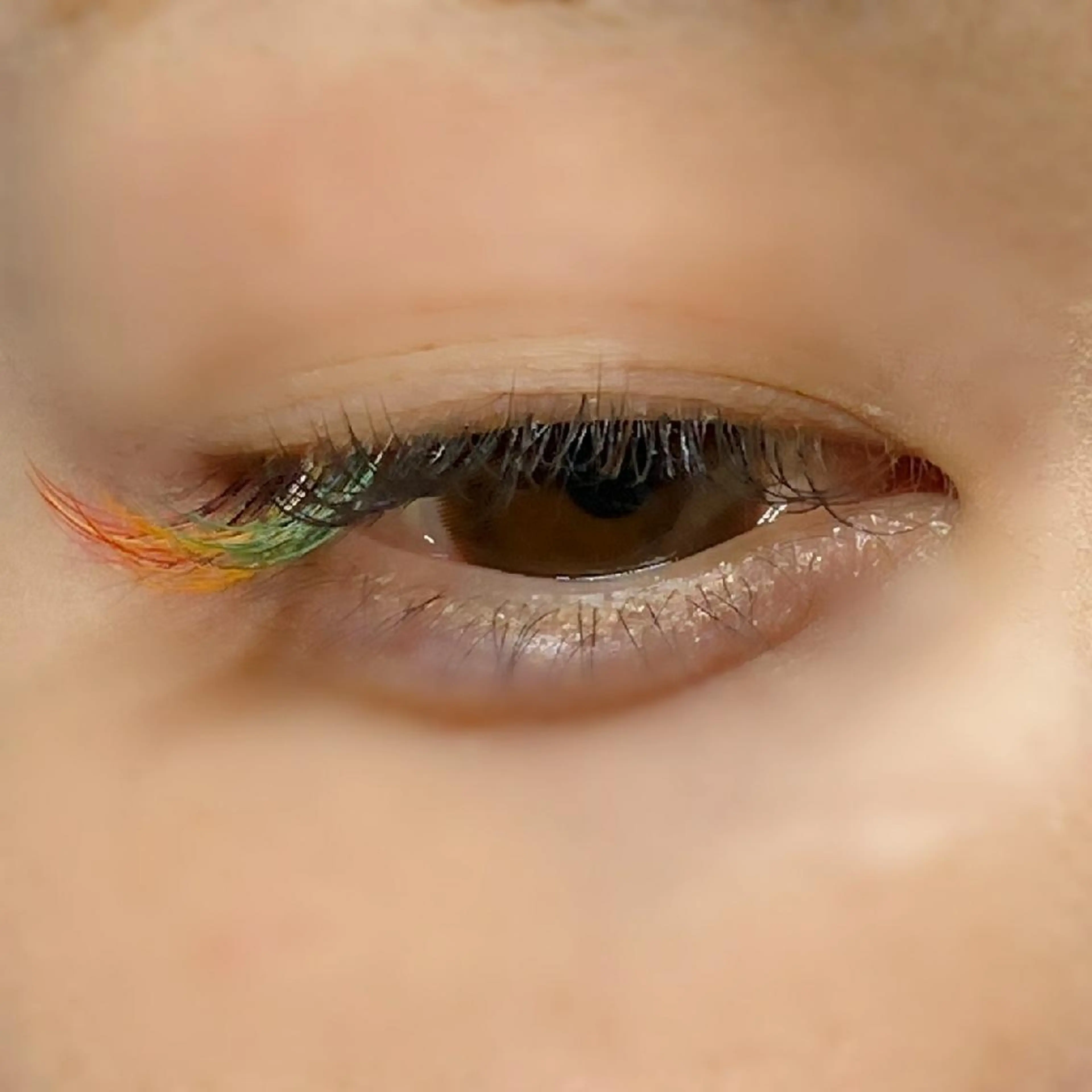 マツエク・マツパ 平山 ゆりのマツエク・マツパデザイン