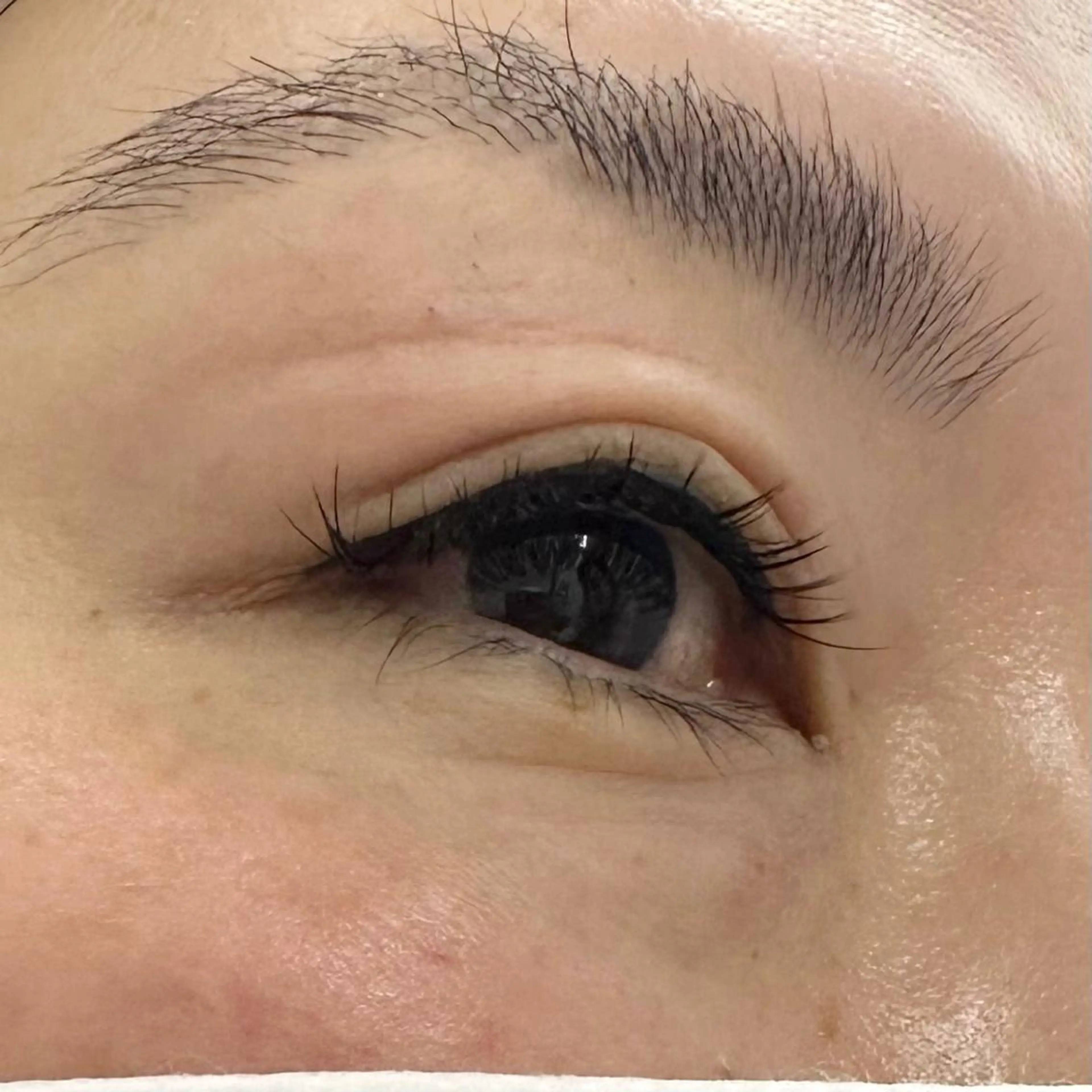 マツエク・マツパ Jカール Miyu🦄ash メンズカット/まつげのヘアスタイル