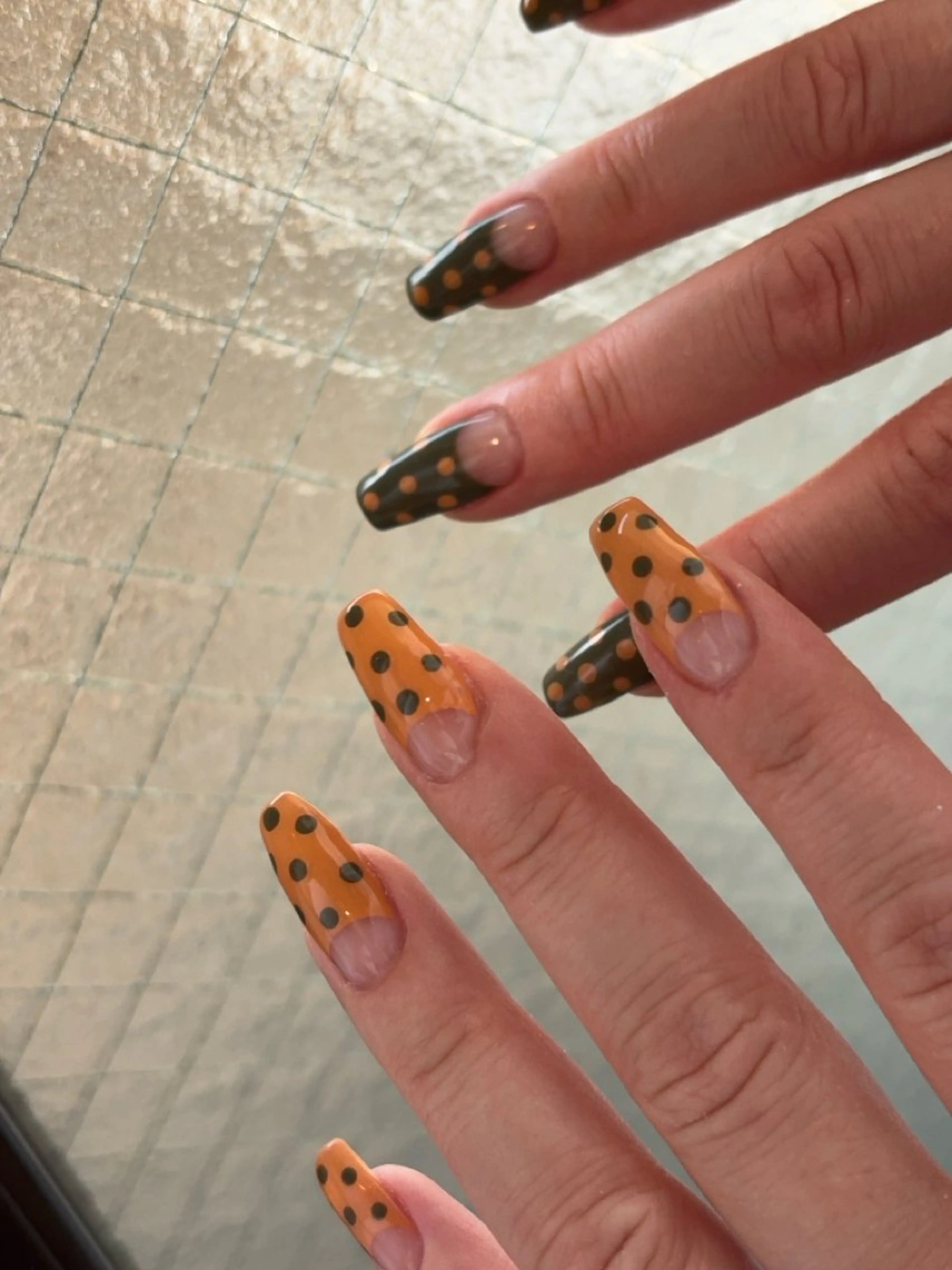 ネイル un private nail salonのネイルデザイン
