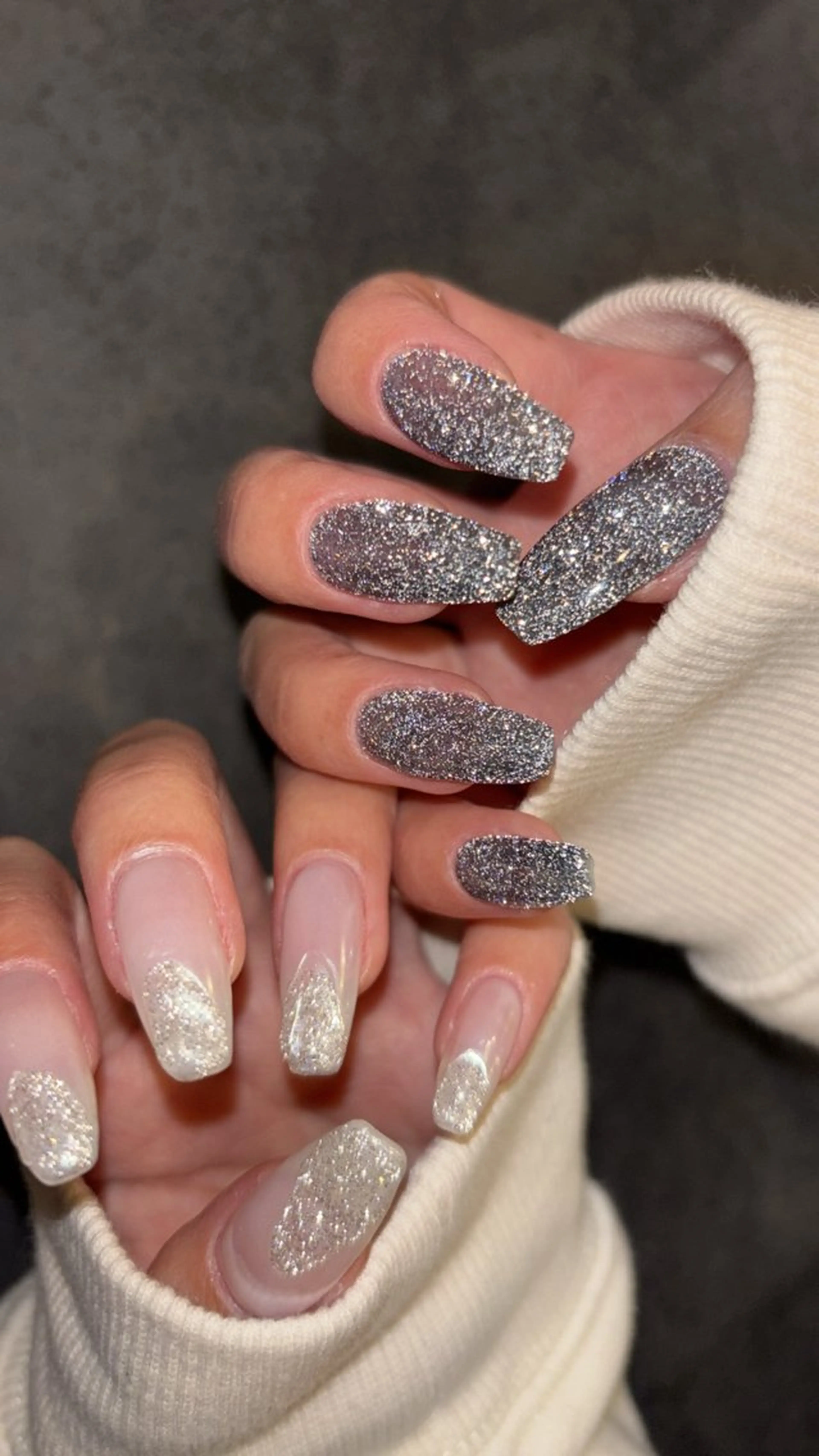 ネイル Mignon 、のネイルデザイン